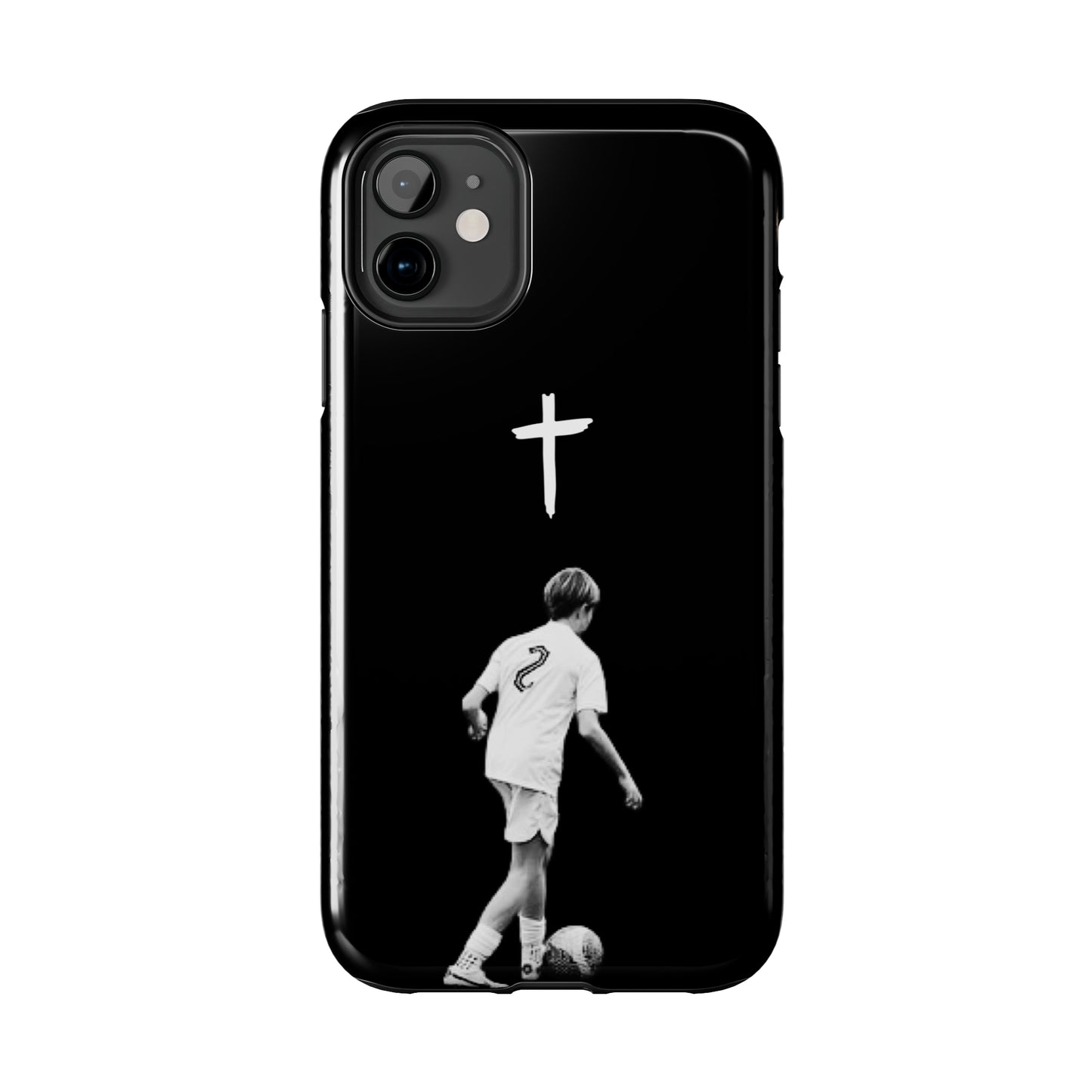 Tough Phone Case for Finn