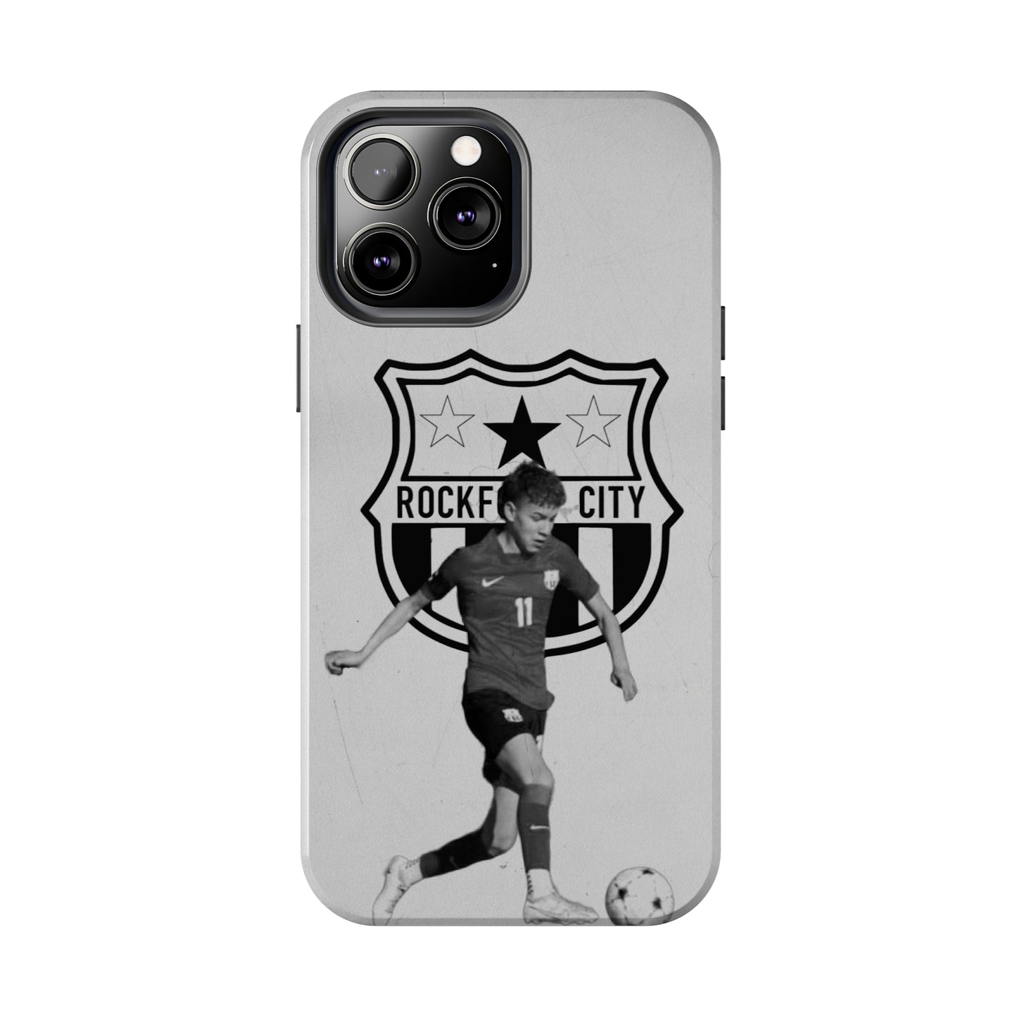 Tough Phone Case for Jared