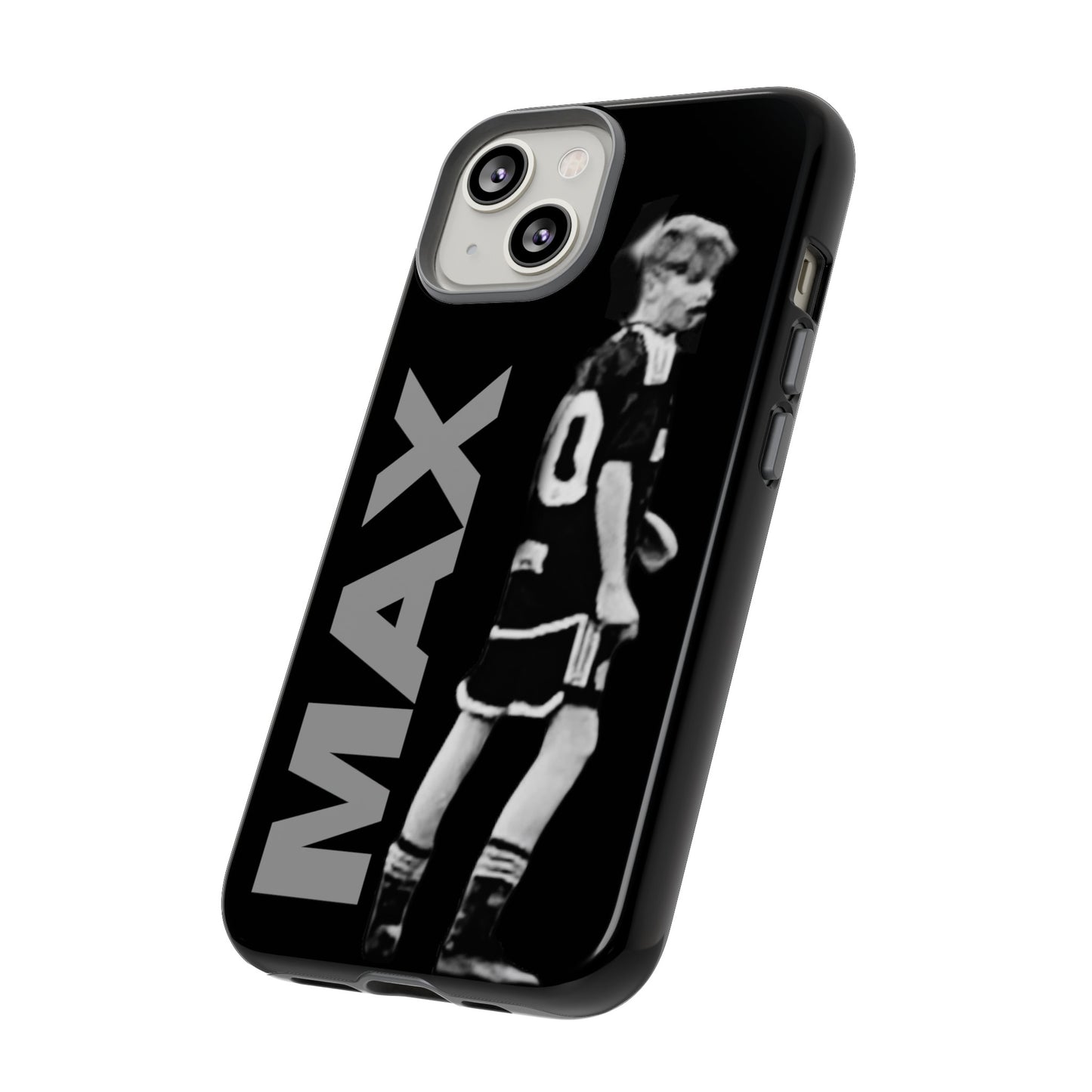 Tough Case for Max Corner