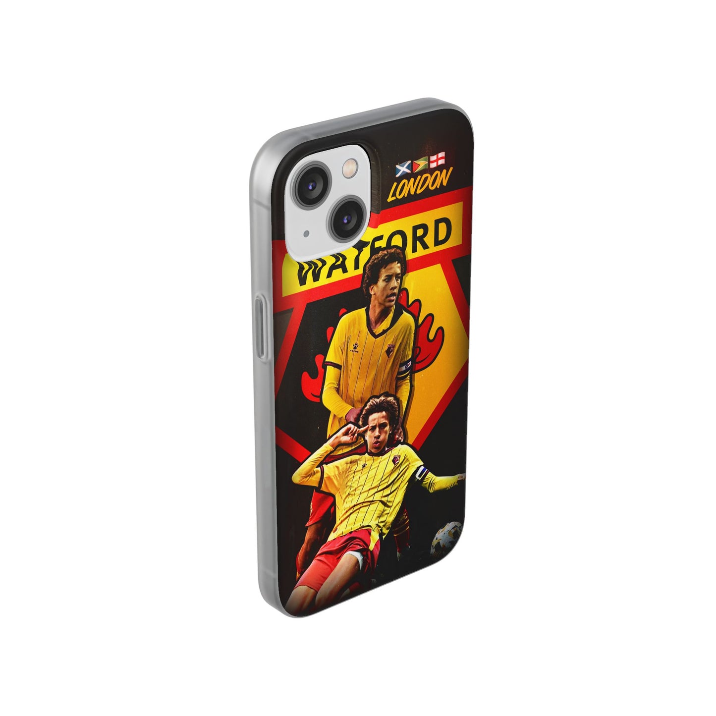 Flexi Case for Ralphie