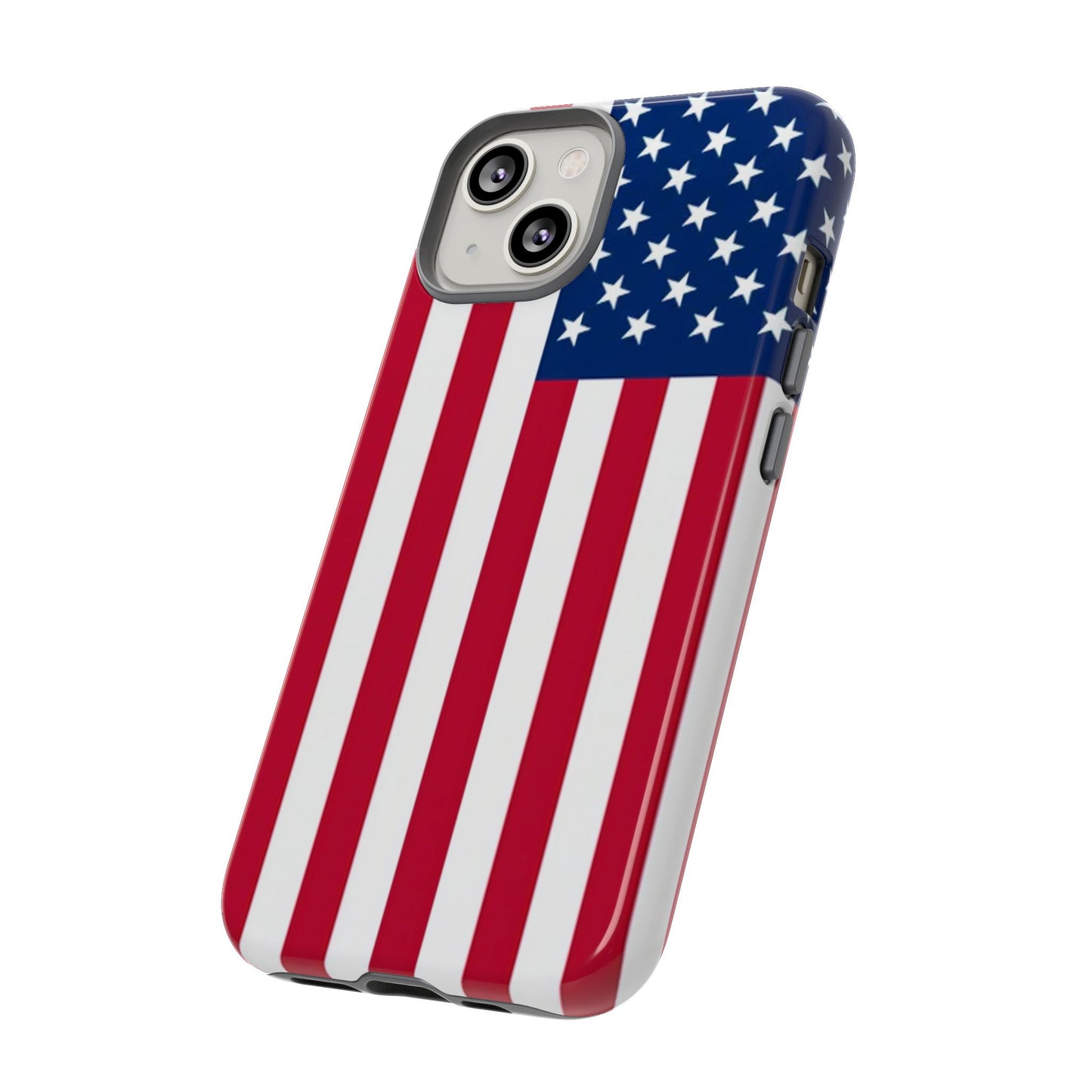 USA Flag Case