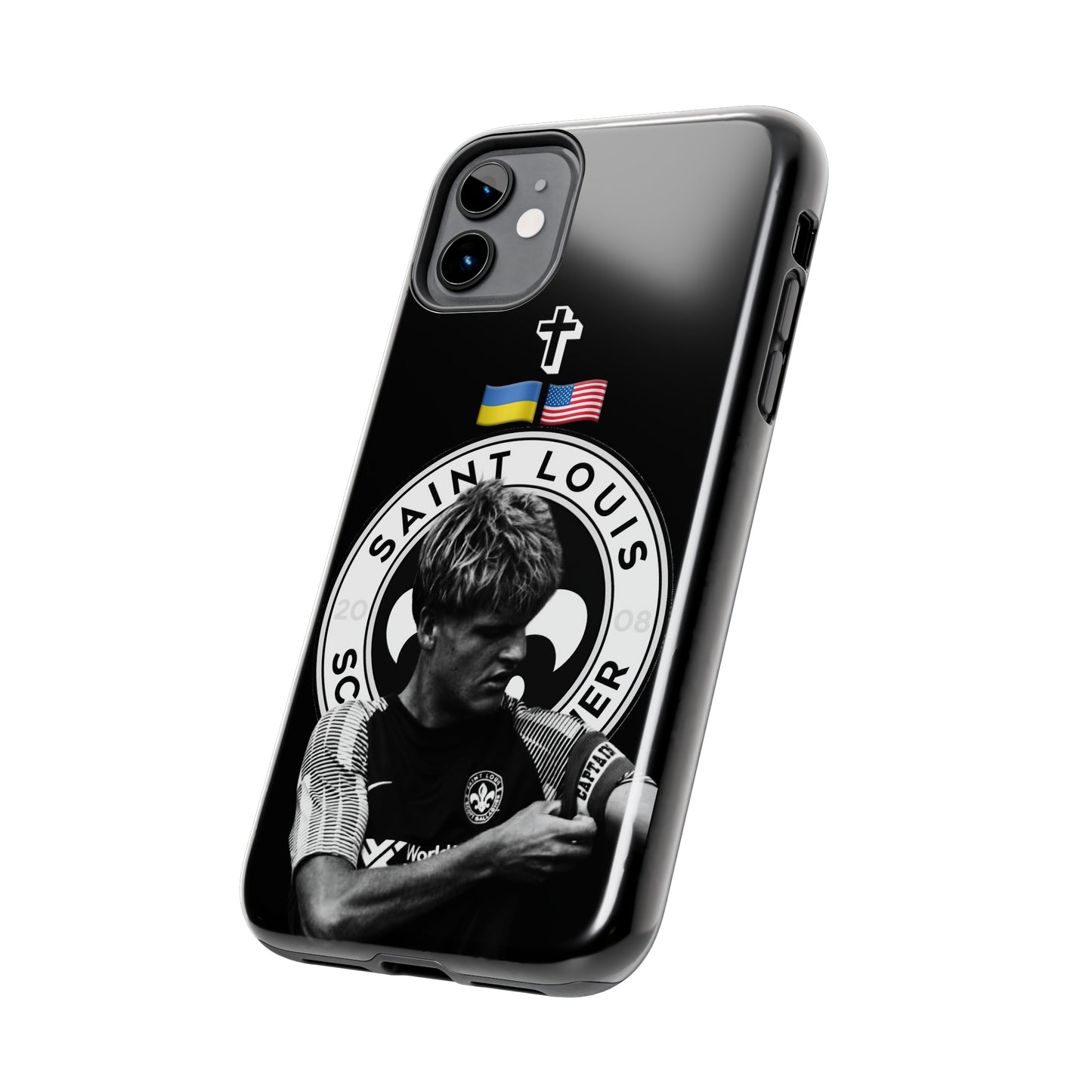 Tough Phone Case for Maxim