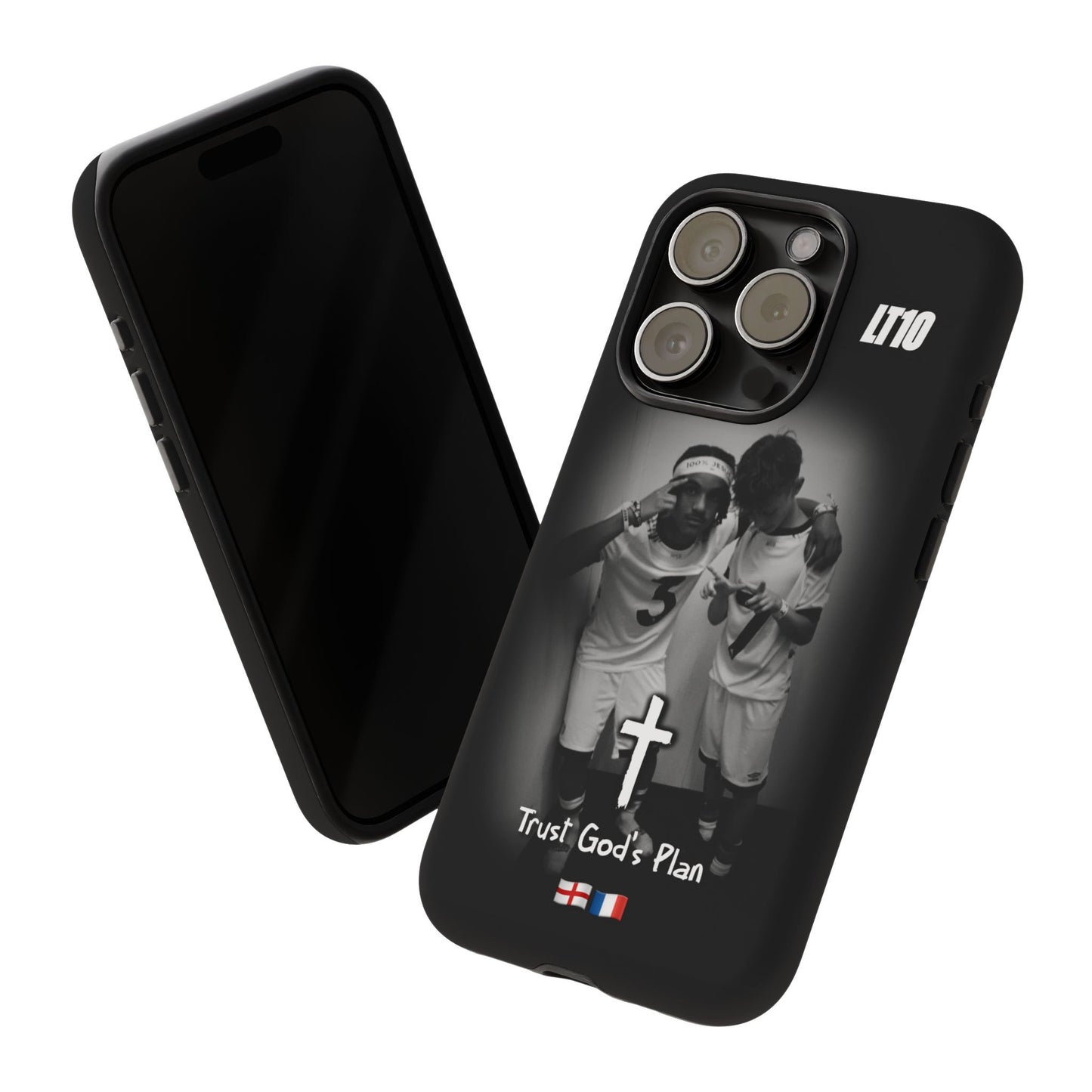 Case for Levi