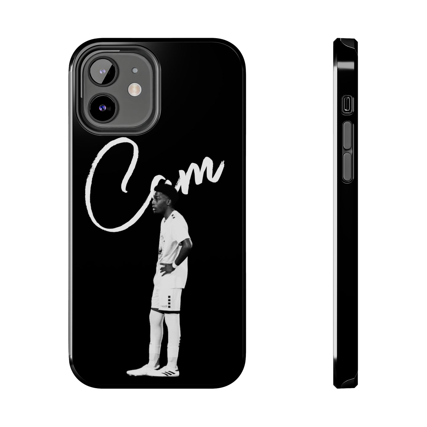 Tough Phone Case for Cam