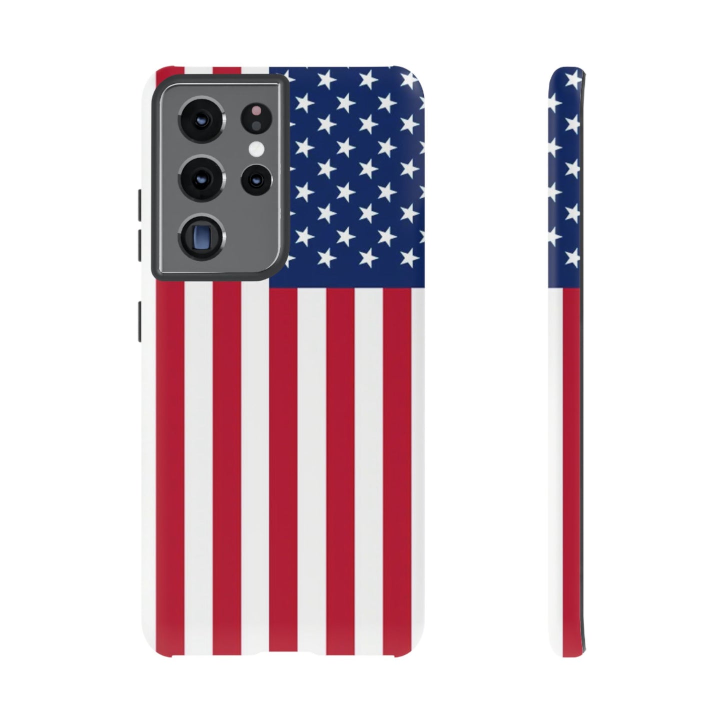 USA Flag Case