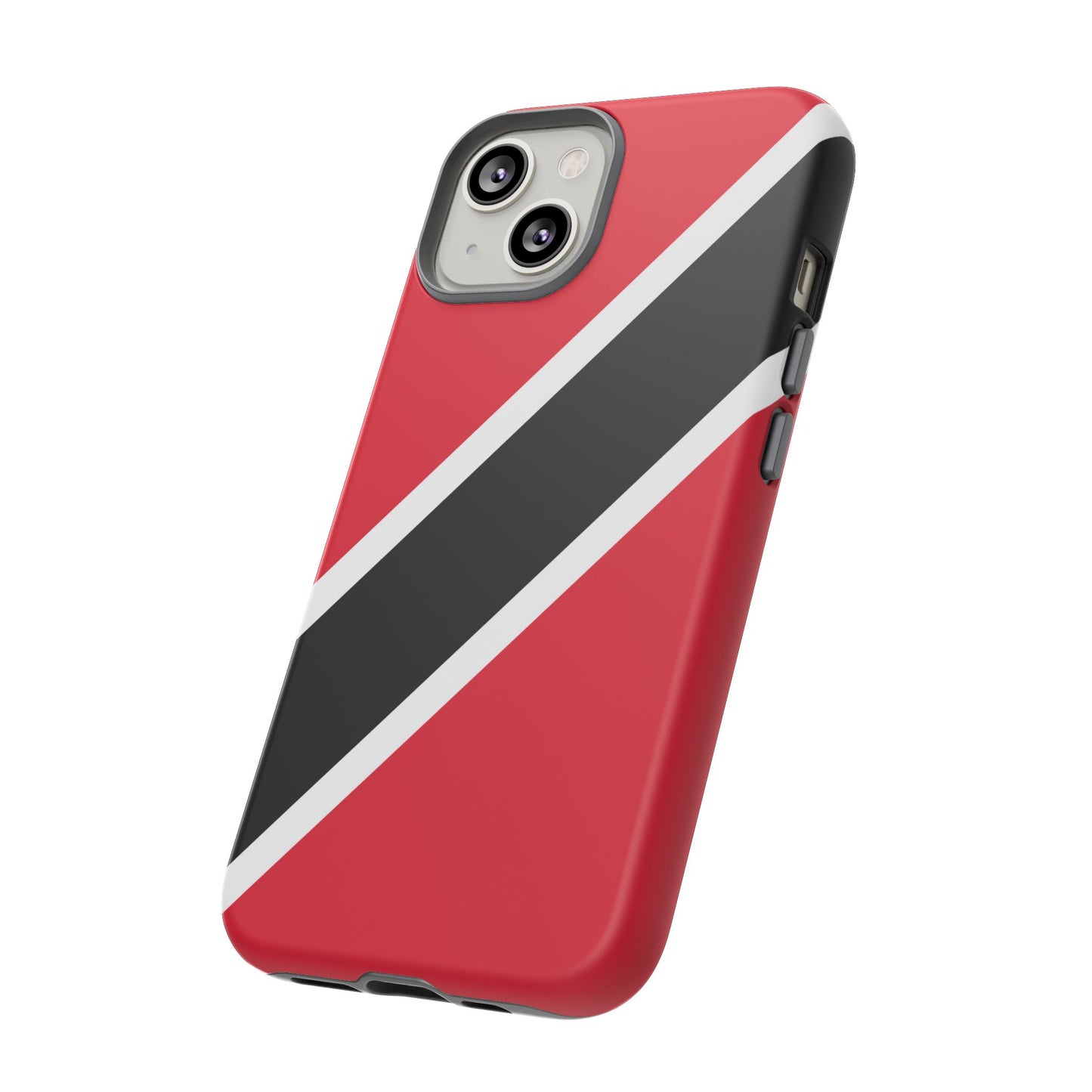Trinidad Flag Case