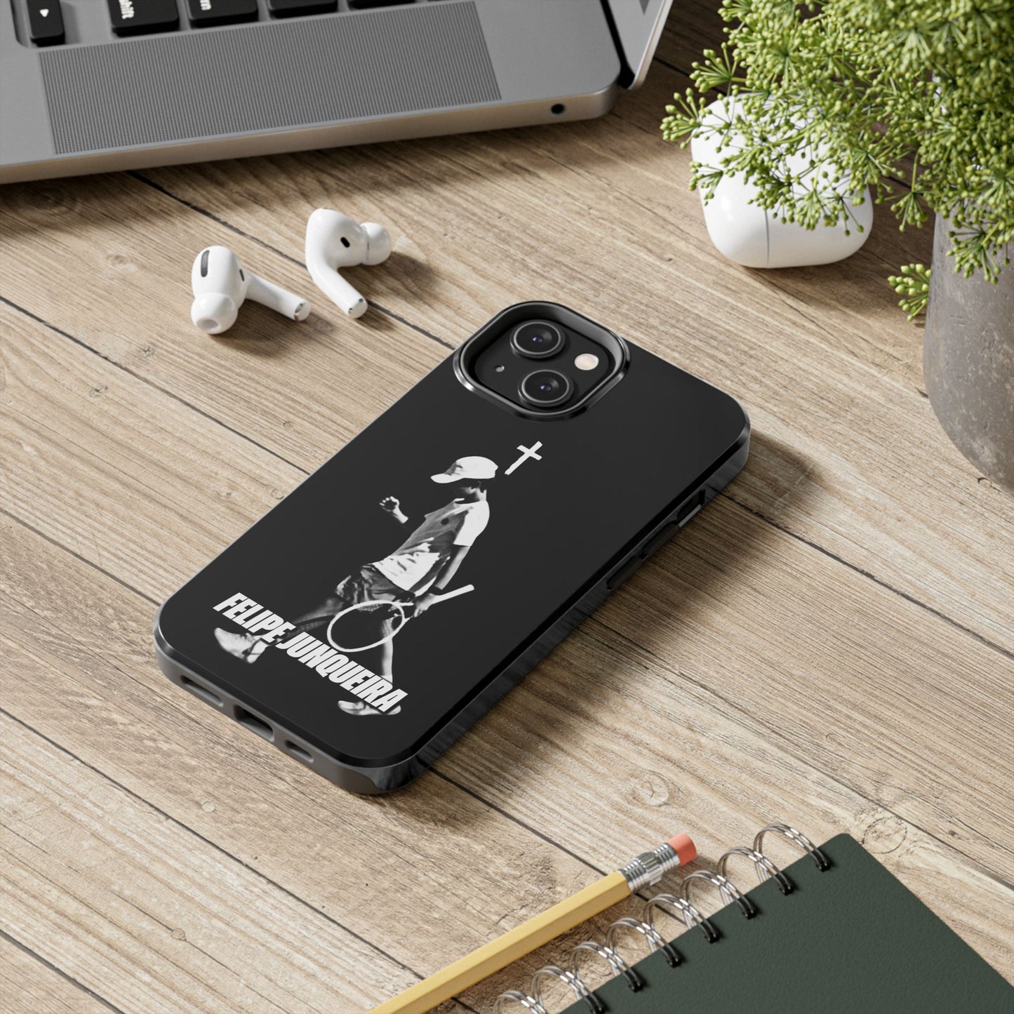 Tough Phone Case for Felipe