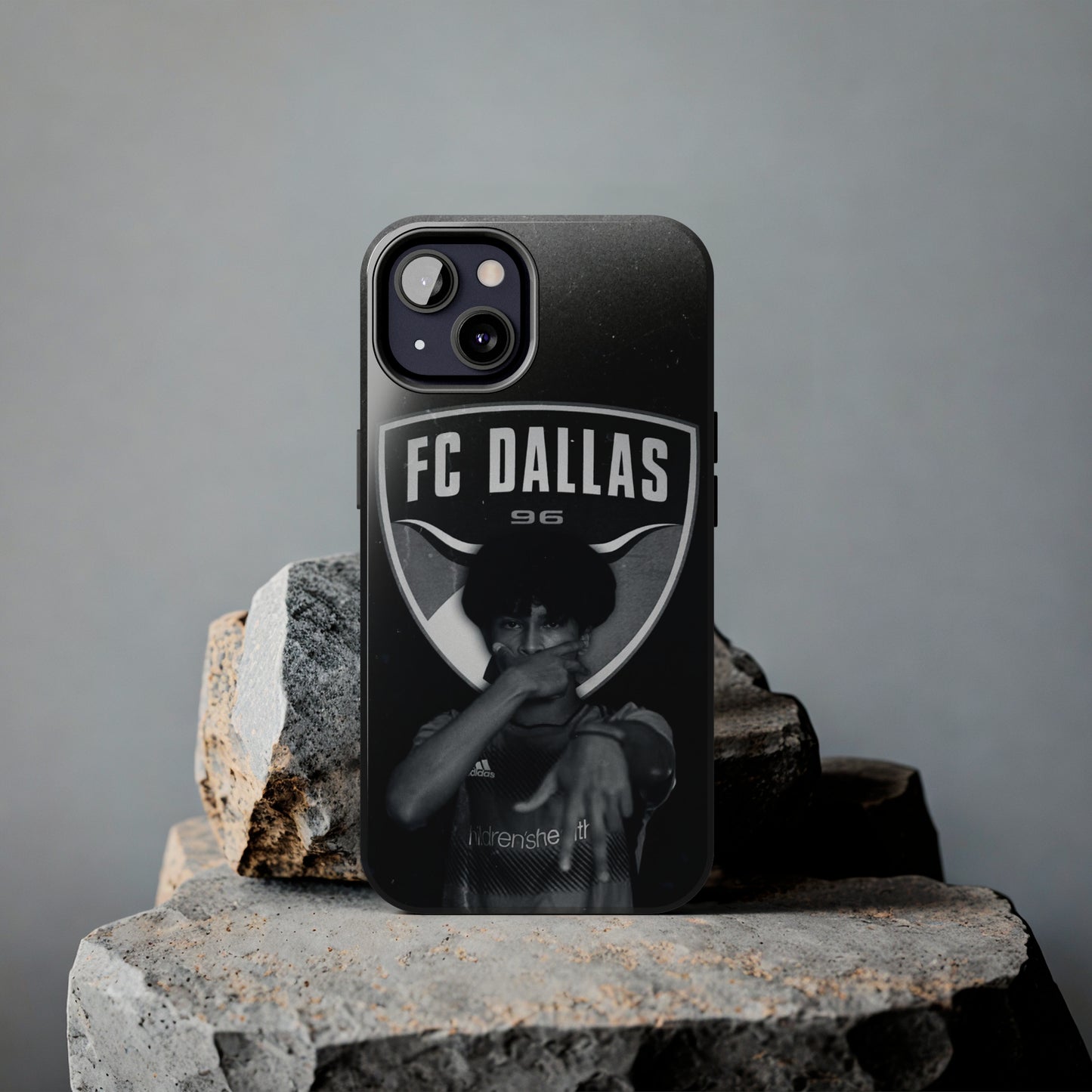 Tough Phone Case for Josie