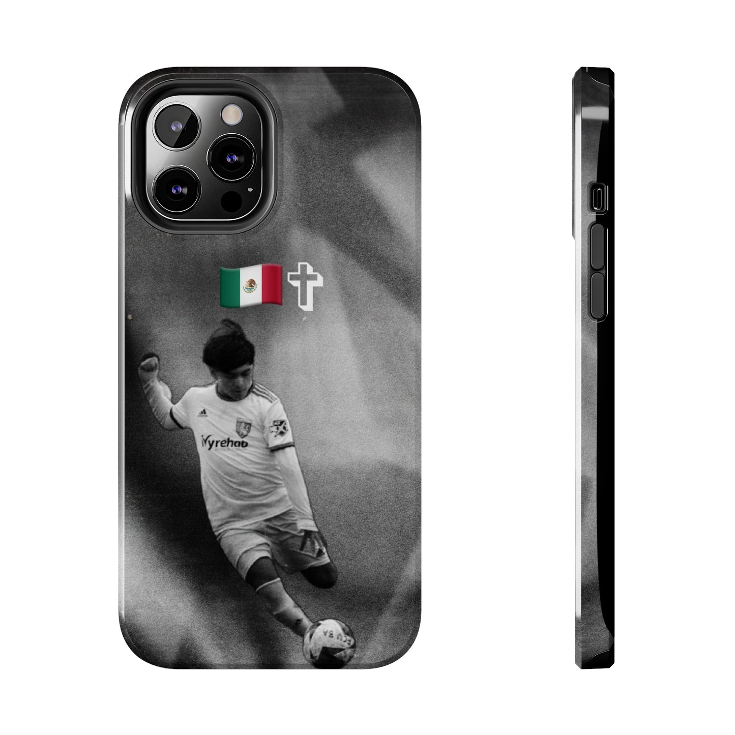 Tough Phone Case for Bruno