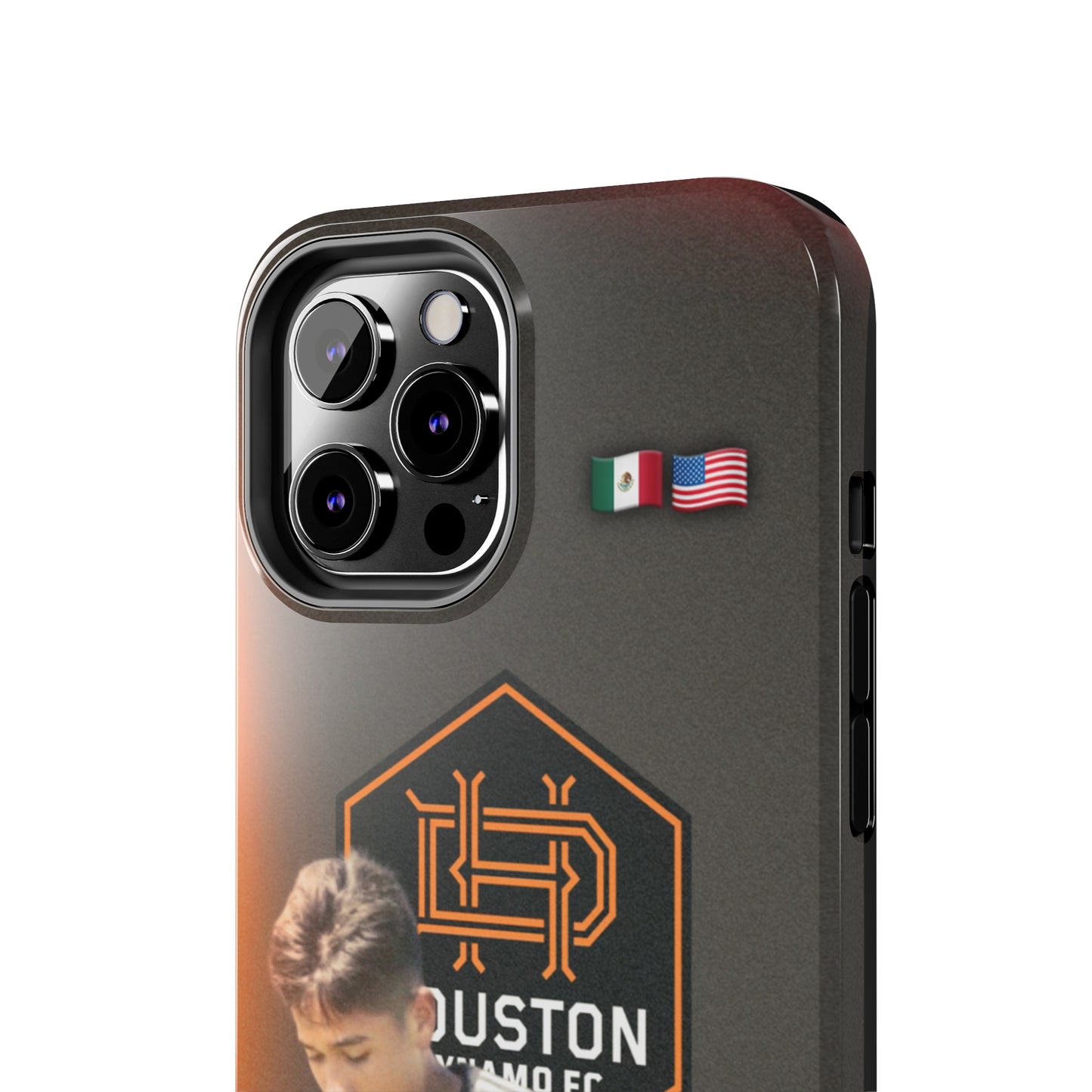 Tough Phone Case for J mena