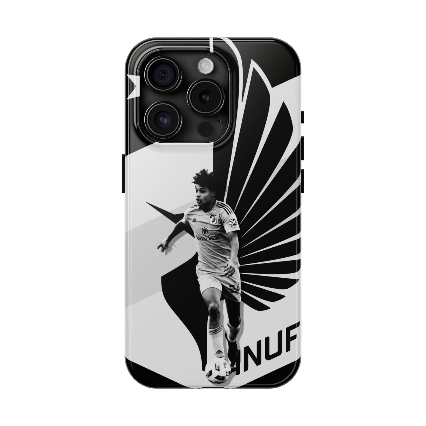 Tough Phone Case for Dono