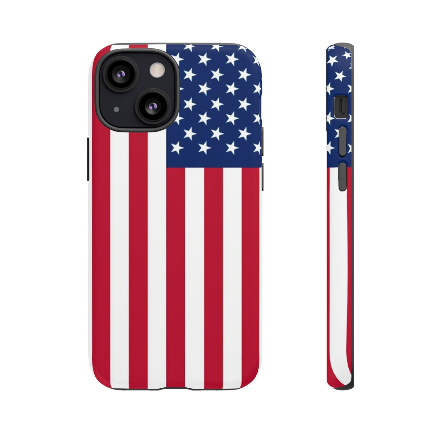 USA Flag Case