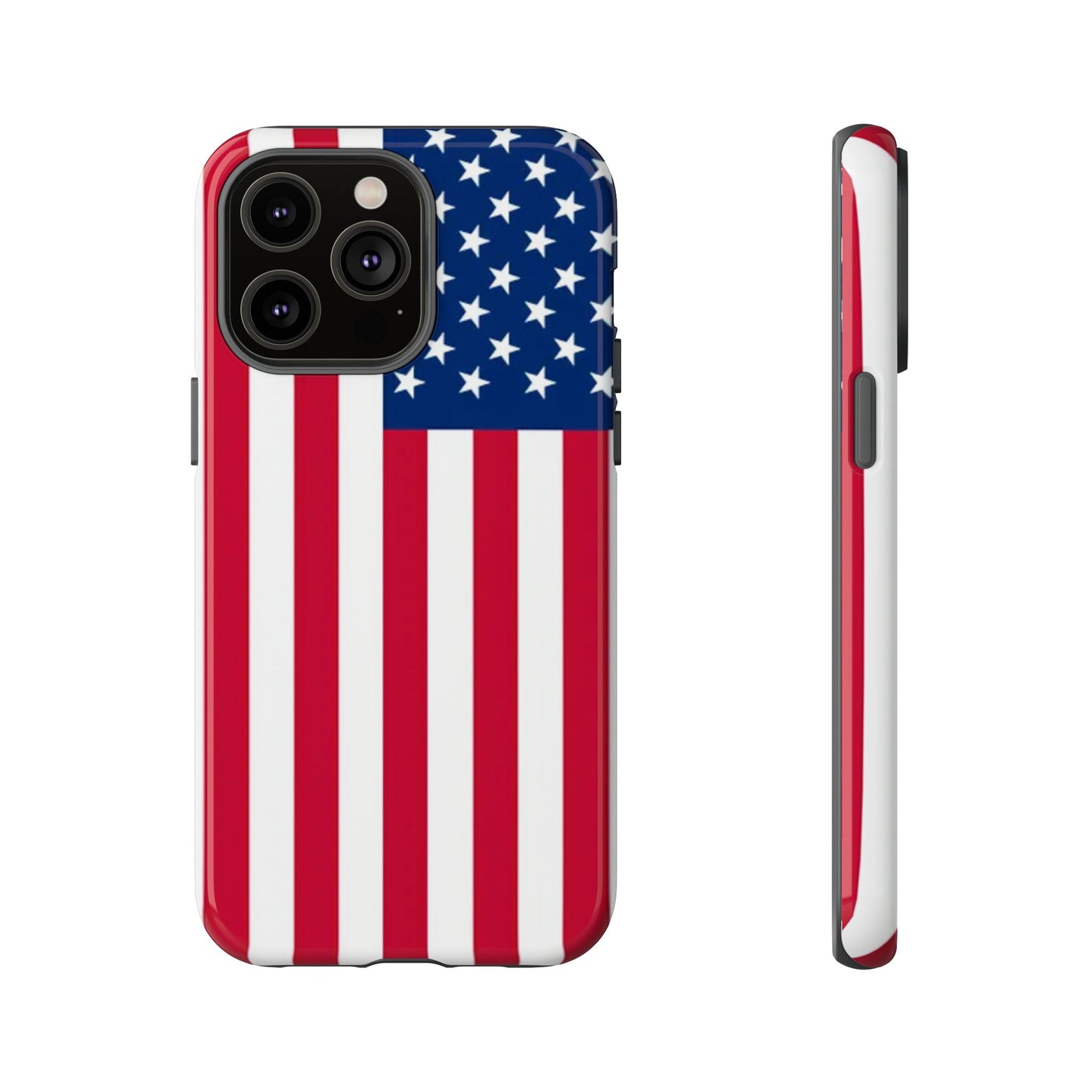 USA Flag Case