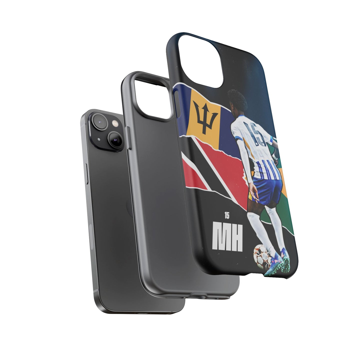 Case for Malakai