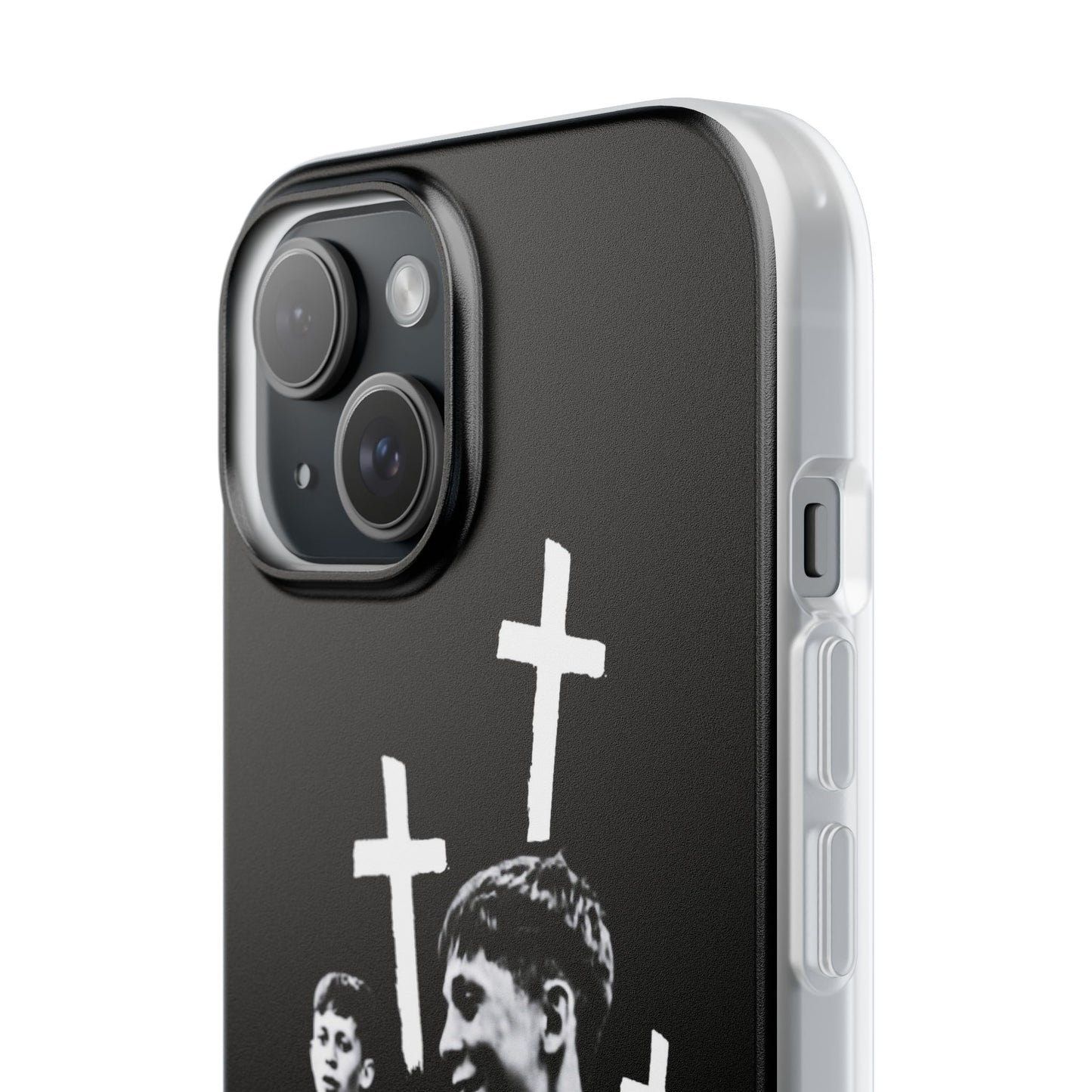 Flexi Case for Harry