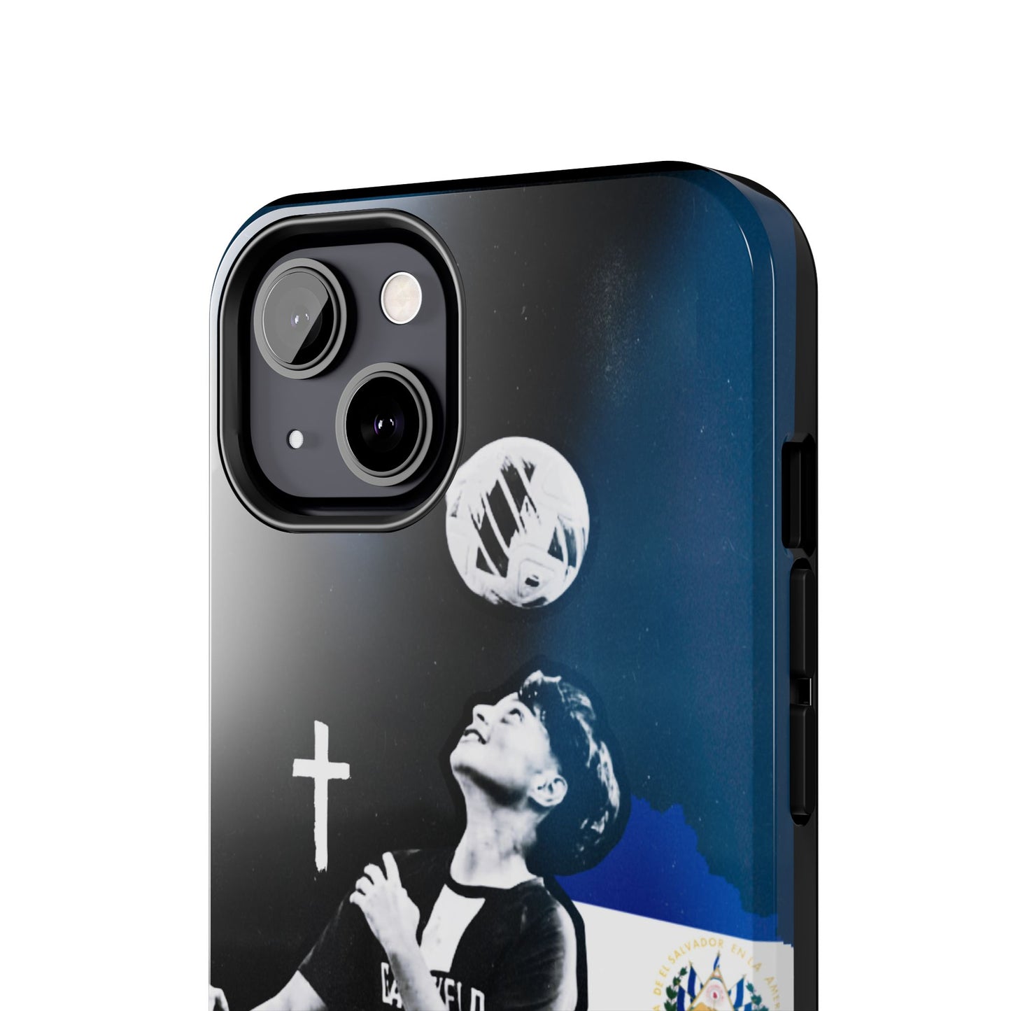 Case for Henry