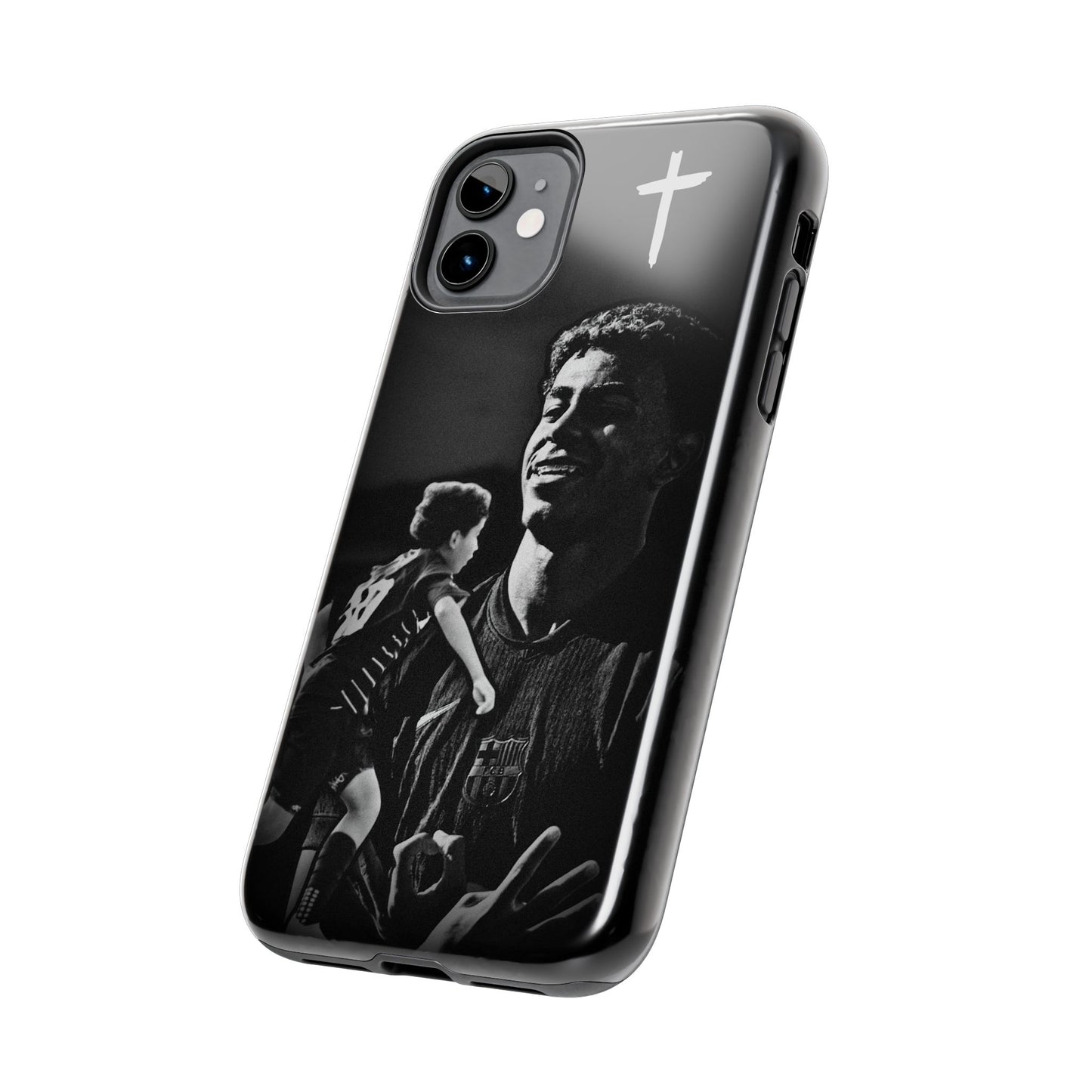 Tough Phone Case for Eliam