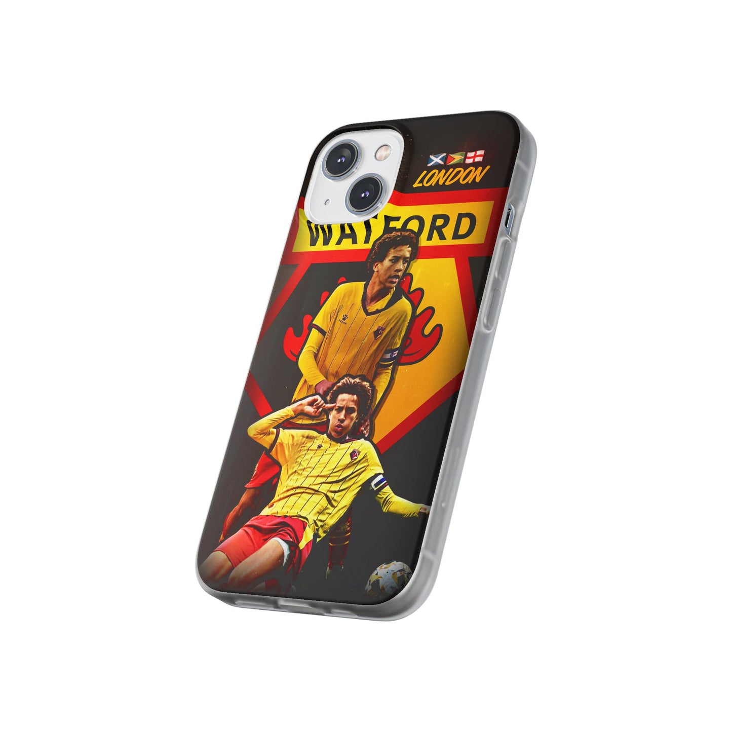 Flexi Case for Ralphie