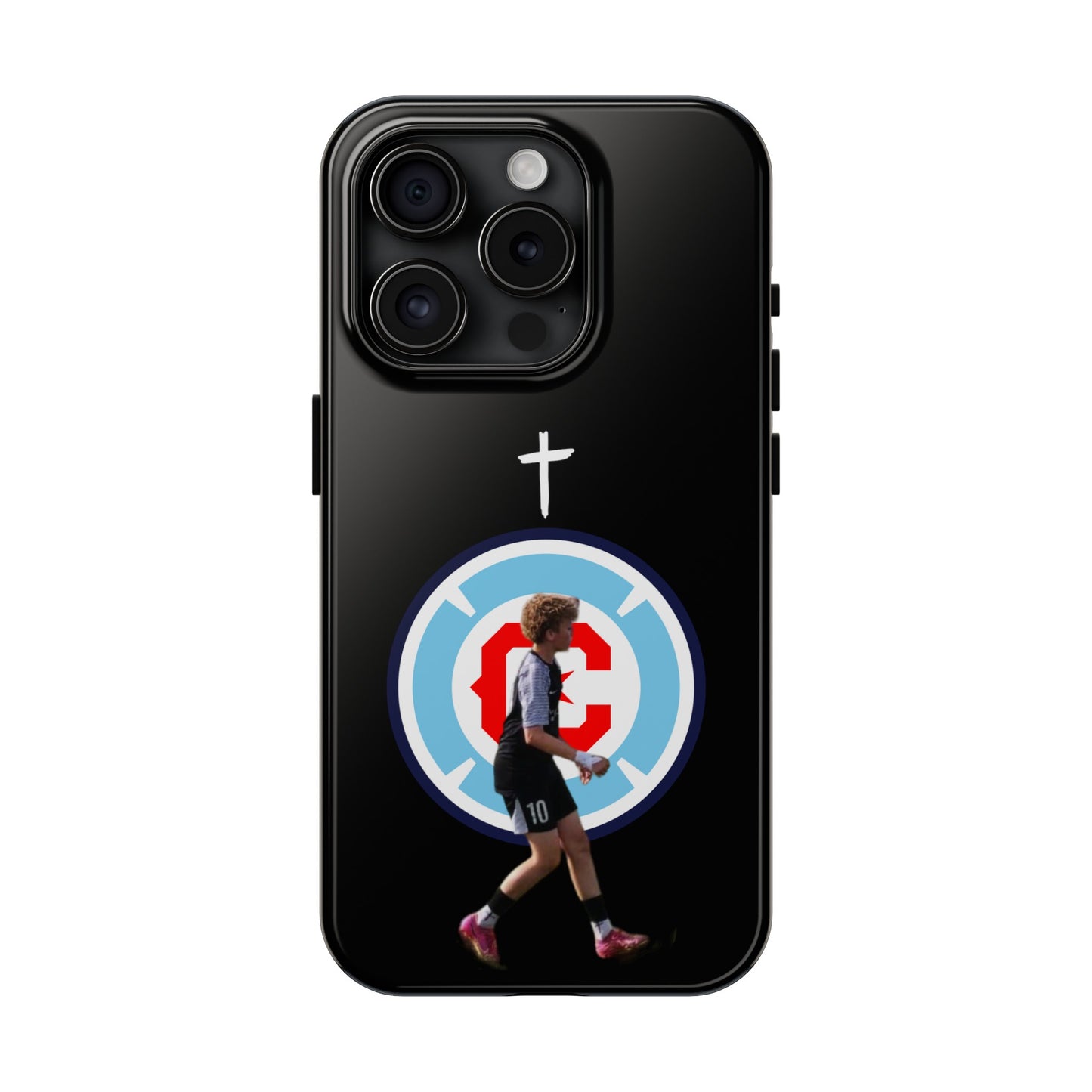 Tough Phone Case for niko