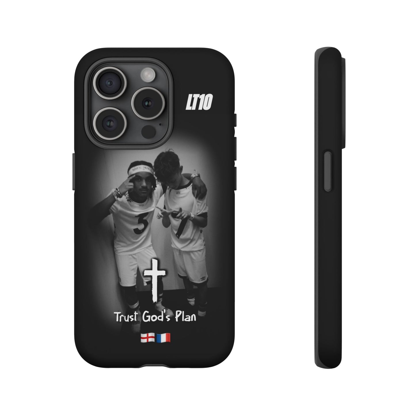 Case for Levi