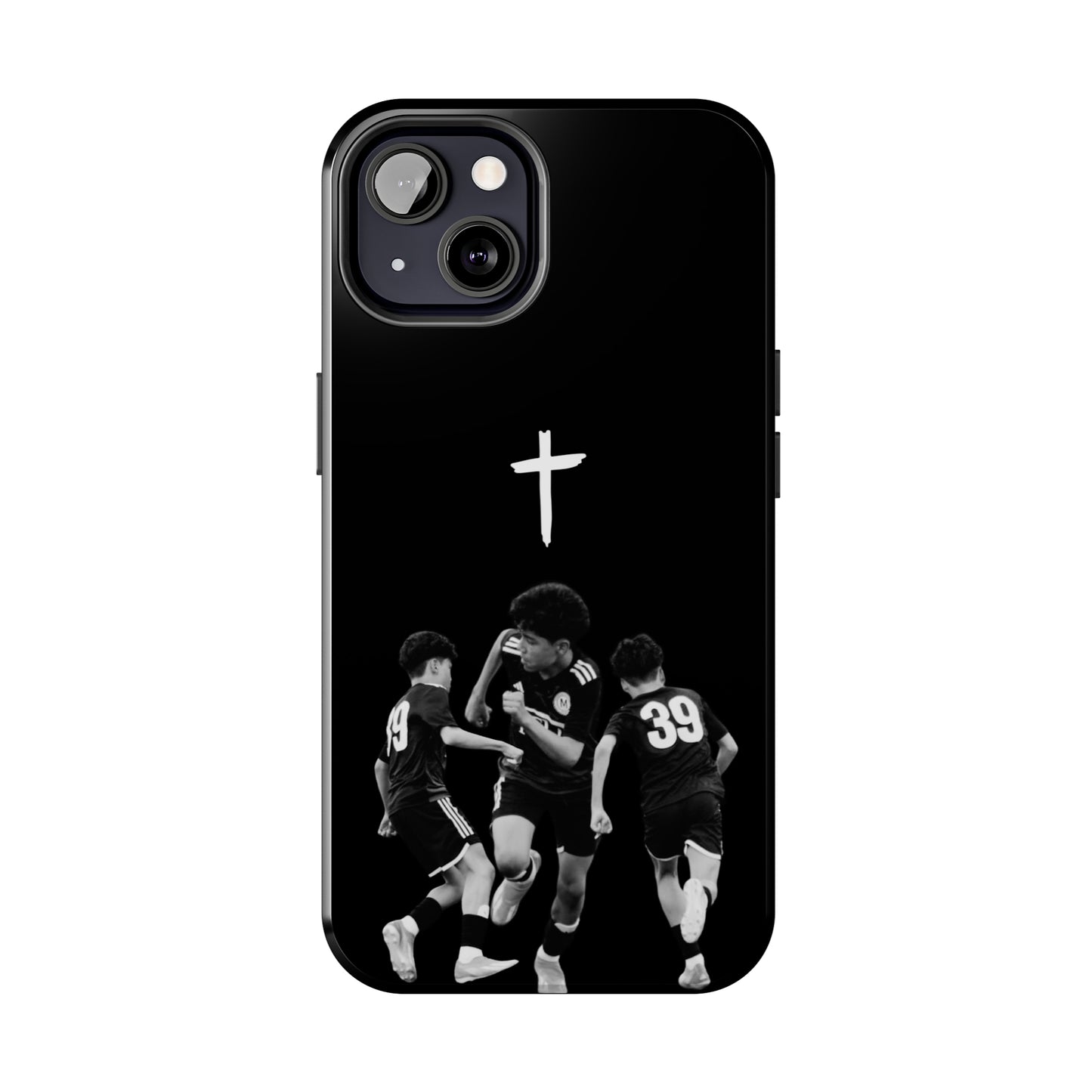 Tough Phone Case jcorreny