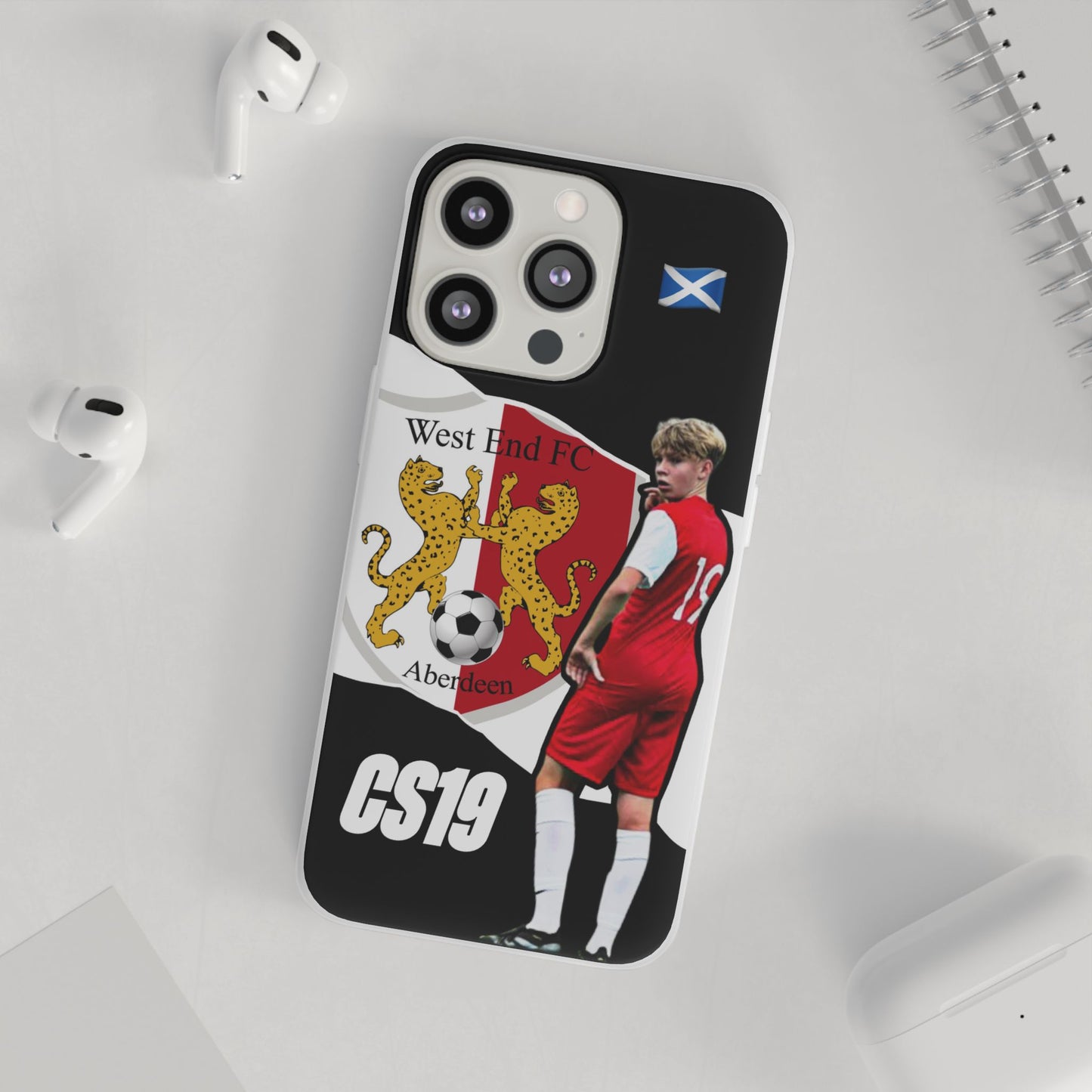 Case for Cian