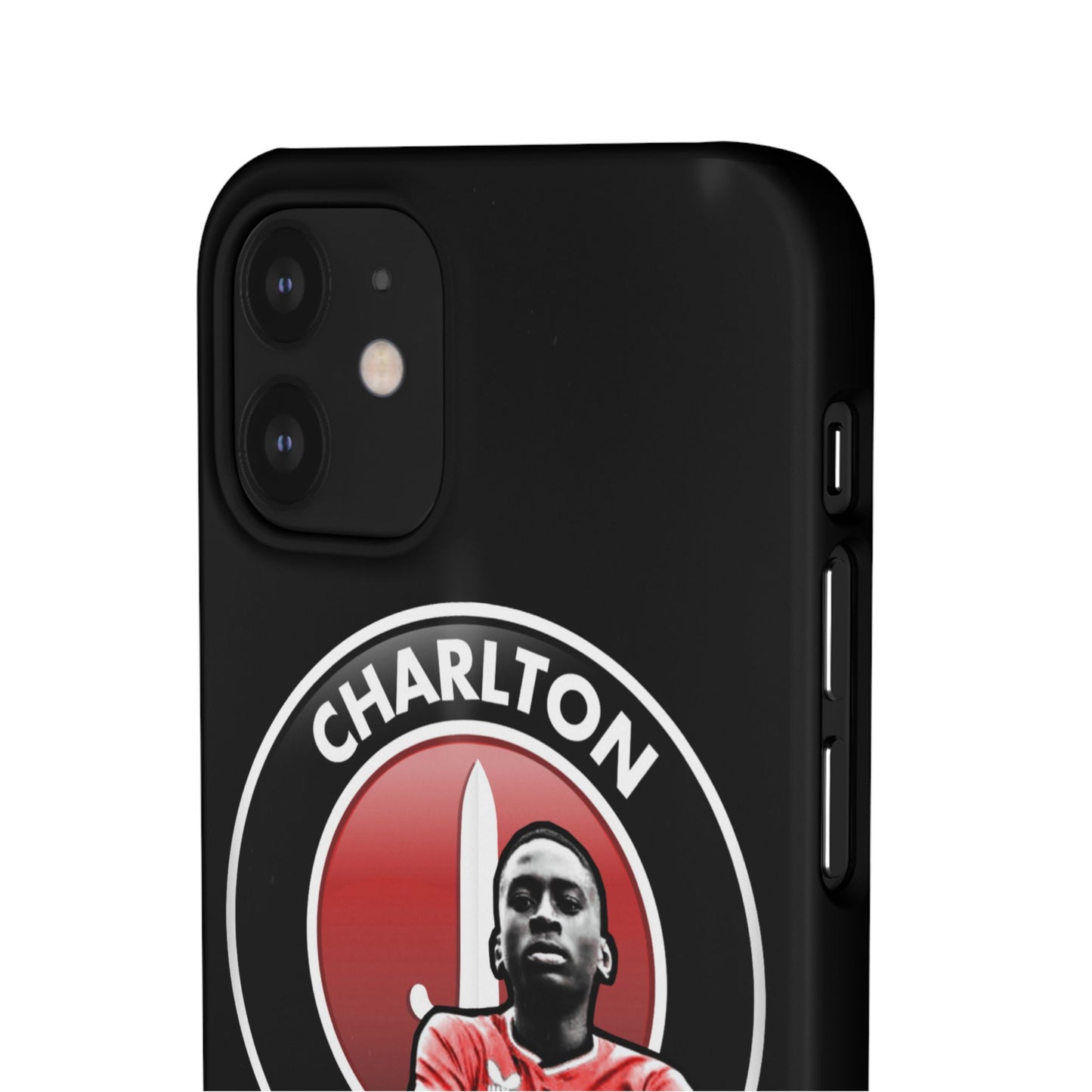 Case for Ethan Jeche