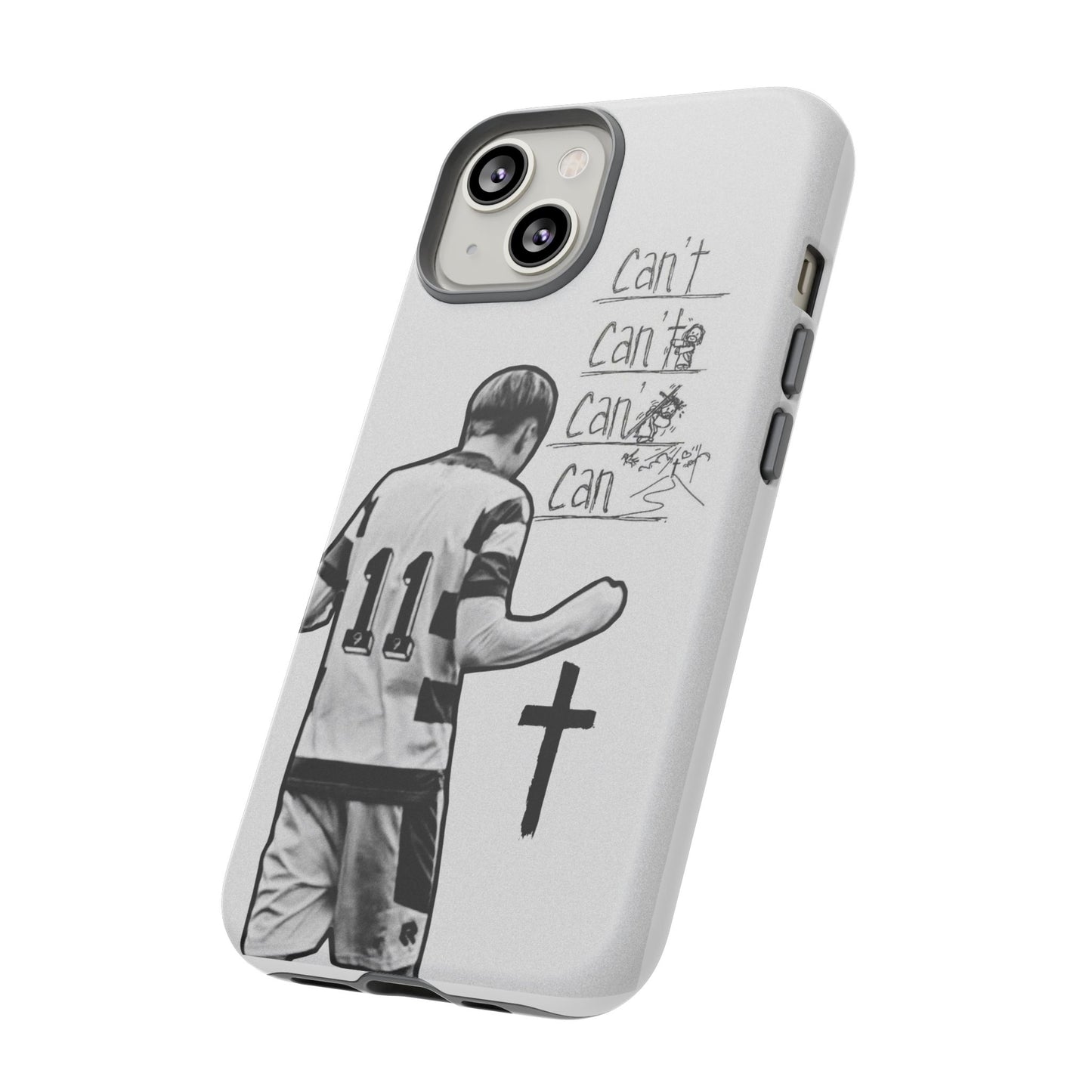Case for Louka