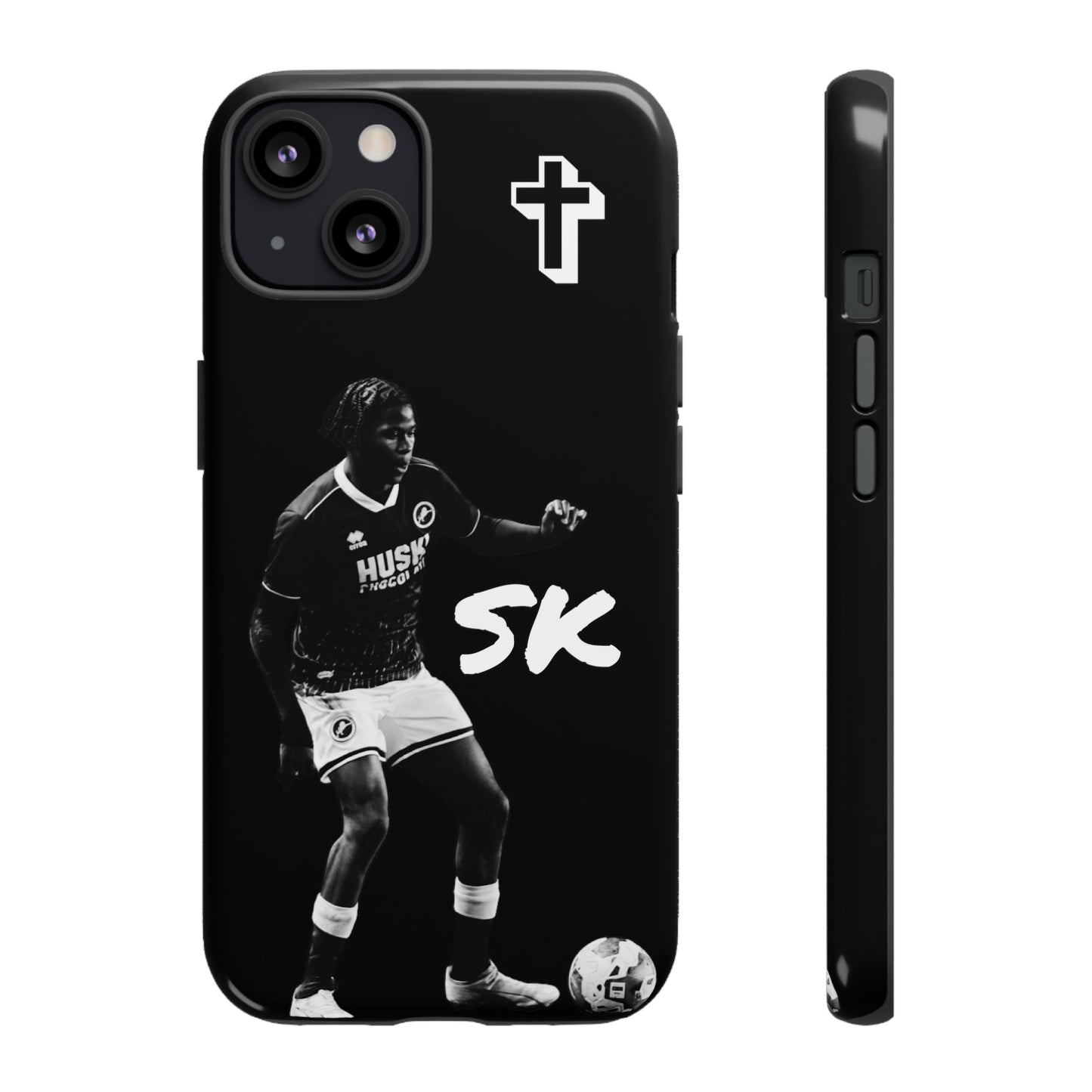 Tough Case for SK