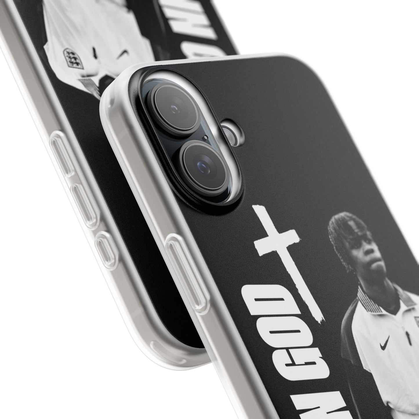 Case for MJ