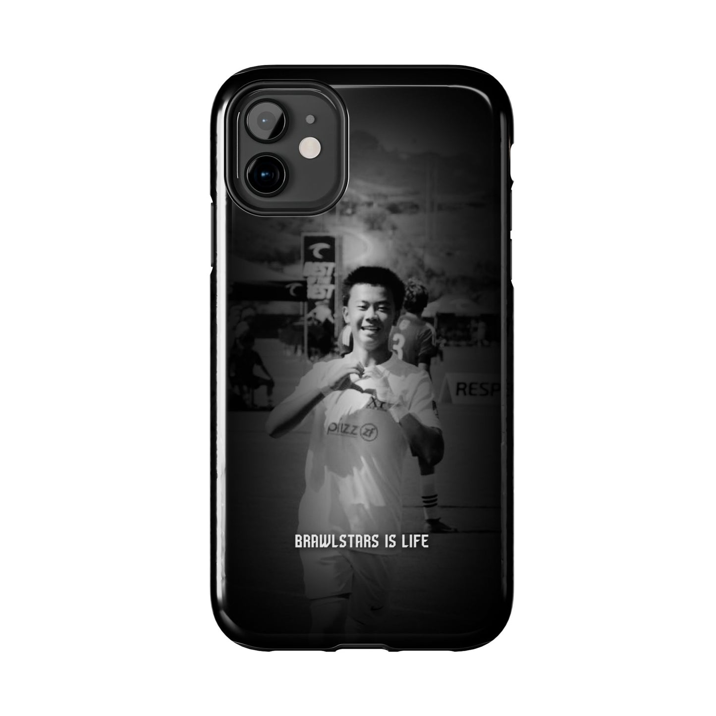Tough Phone Case for Thomas