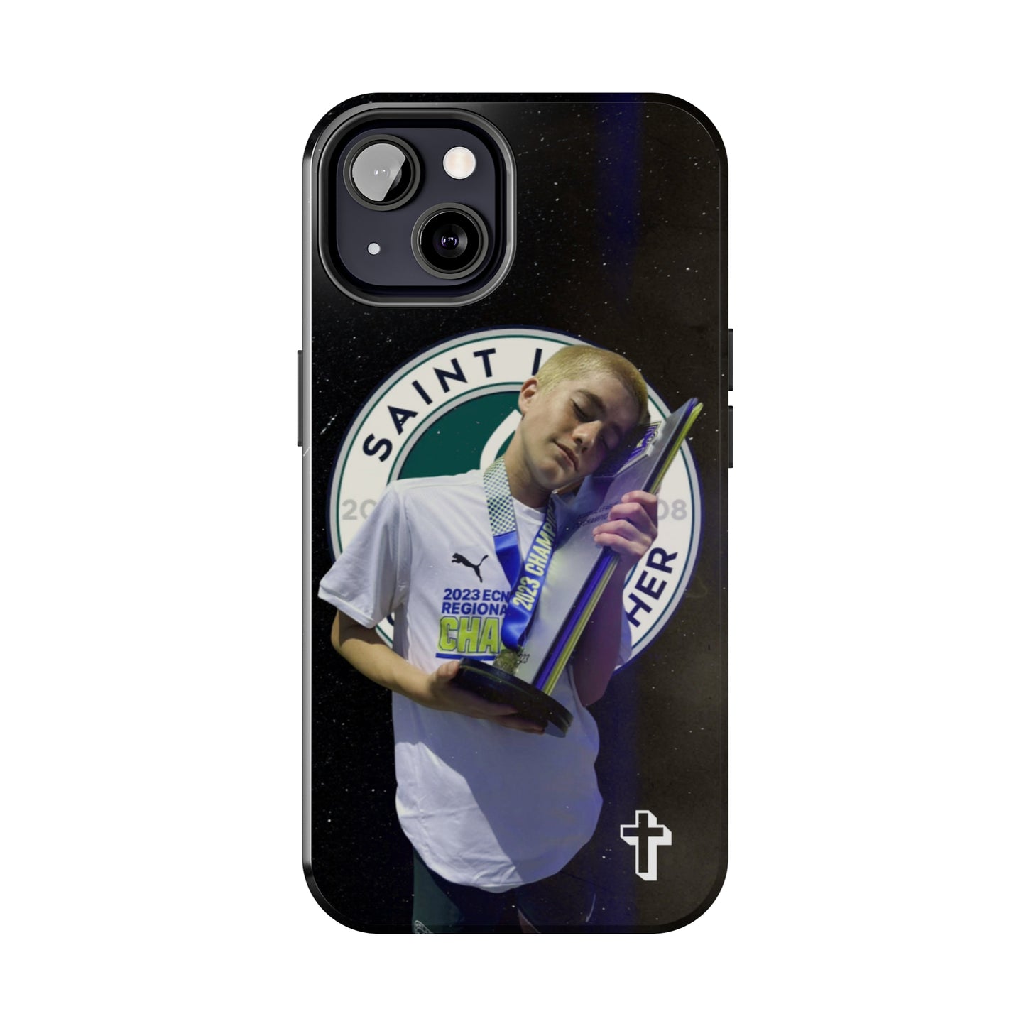 Tough Phone Case for Luis