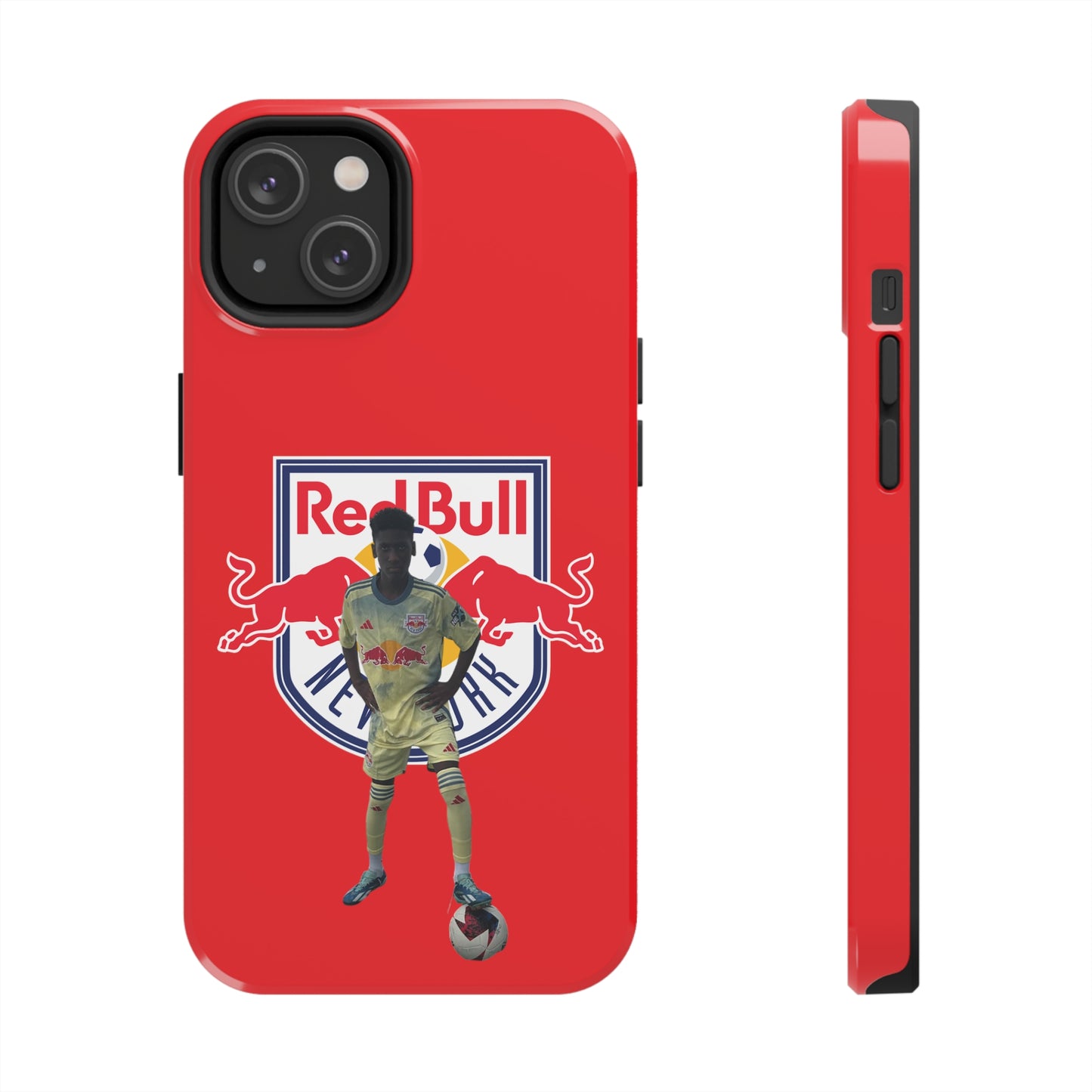 Tough Phone Case for DR
