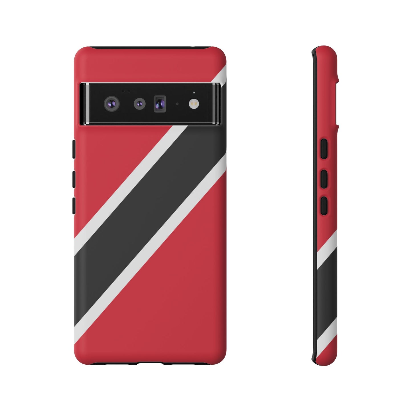 Trinidad Flag Case