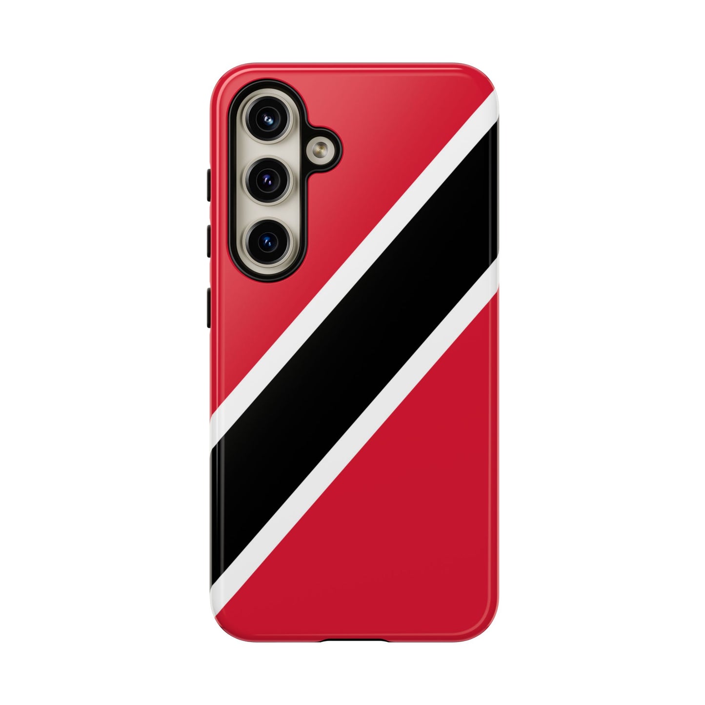 Trinidad Flag Case