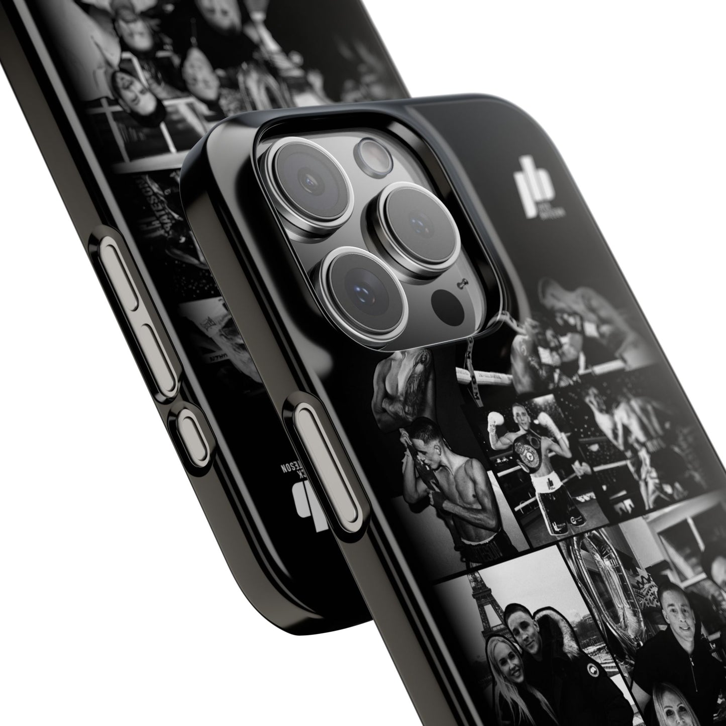 Custom Snap Case for Fighters