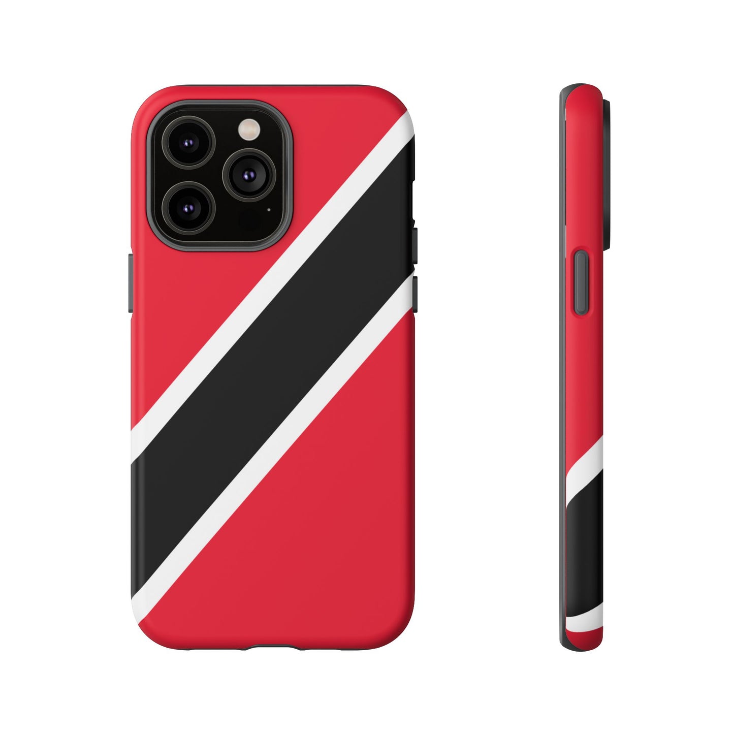 Trinidad Flag Case