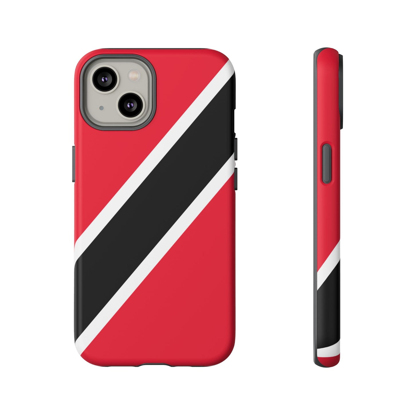 Trinidad Flag Case
