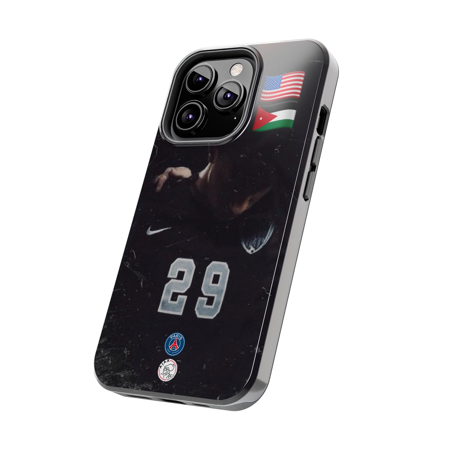 Tough Phone Case for 🇯🇴