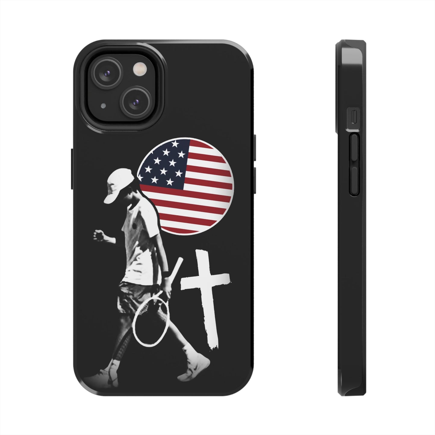 Tough Phone Case for Felipe