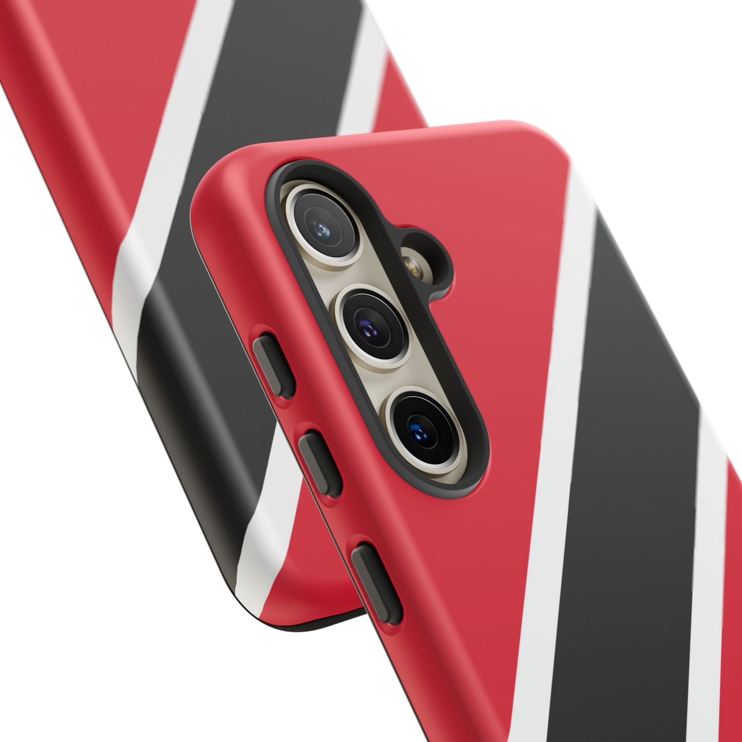 Trinidad Flag Case