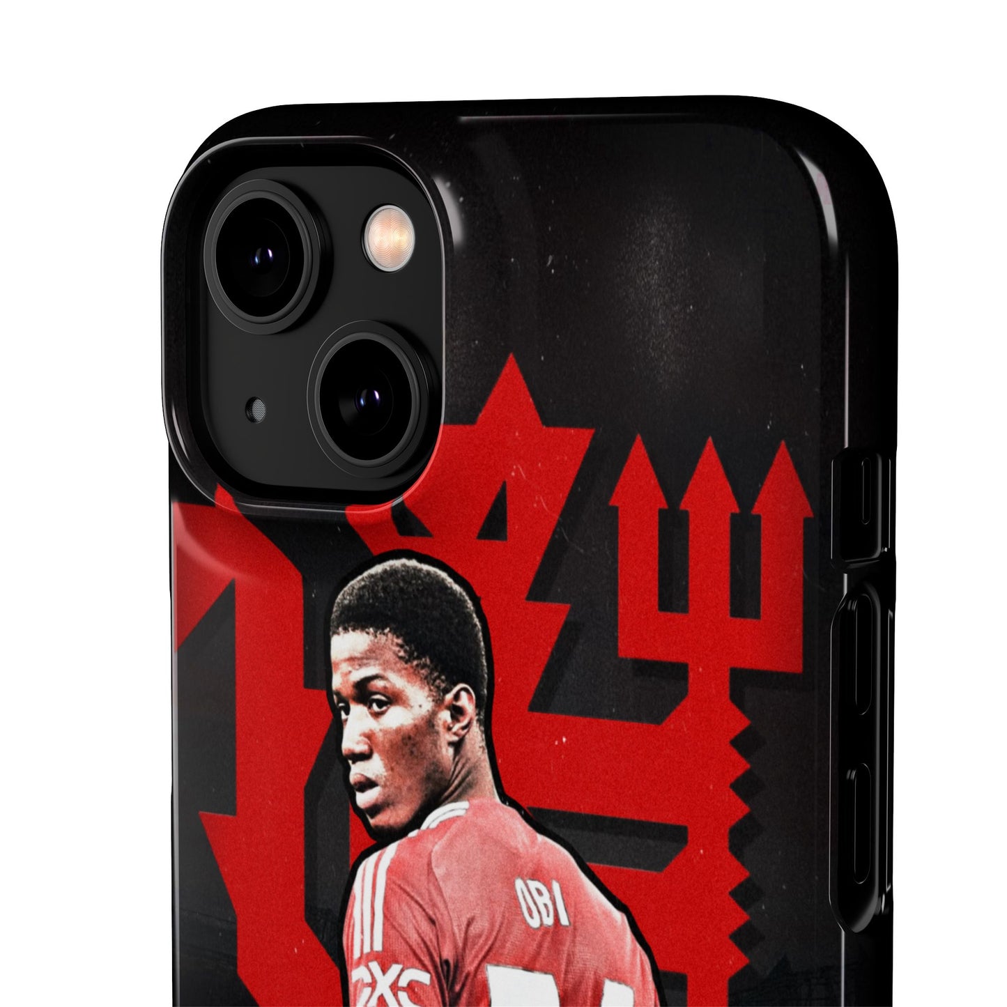 Case for Chido