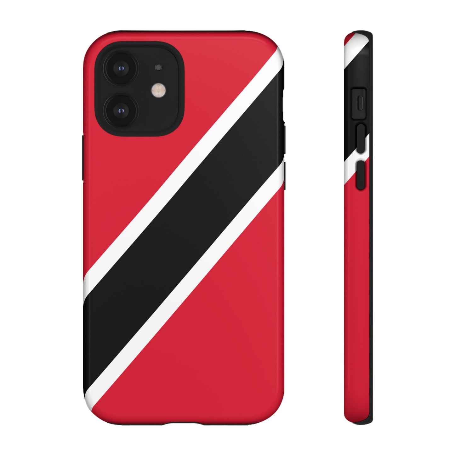 Trinidad Flag Case