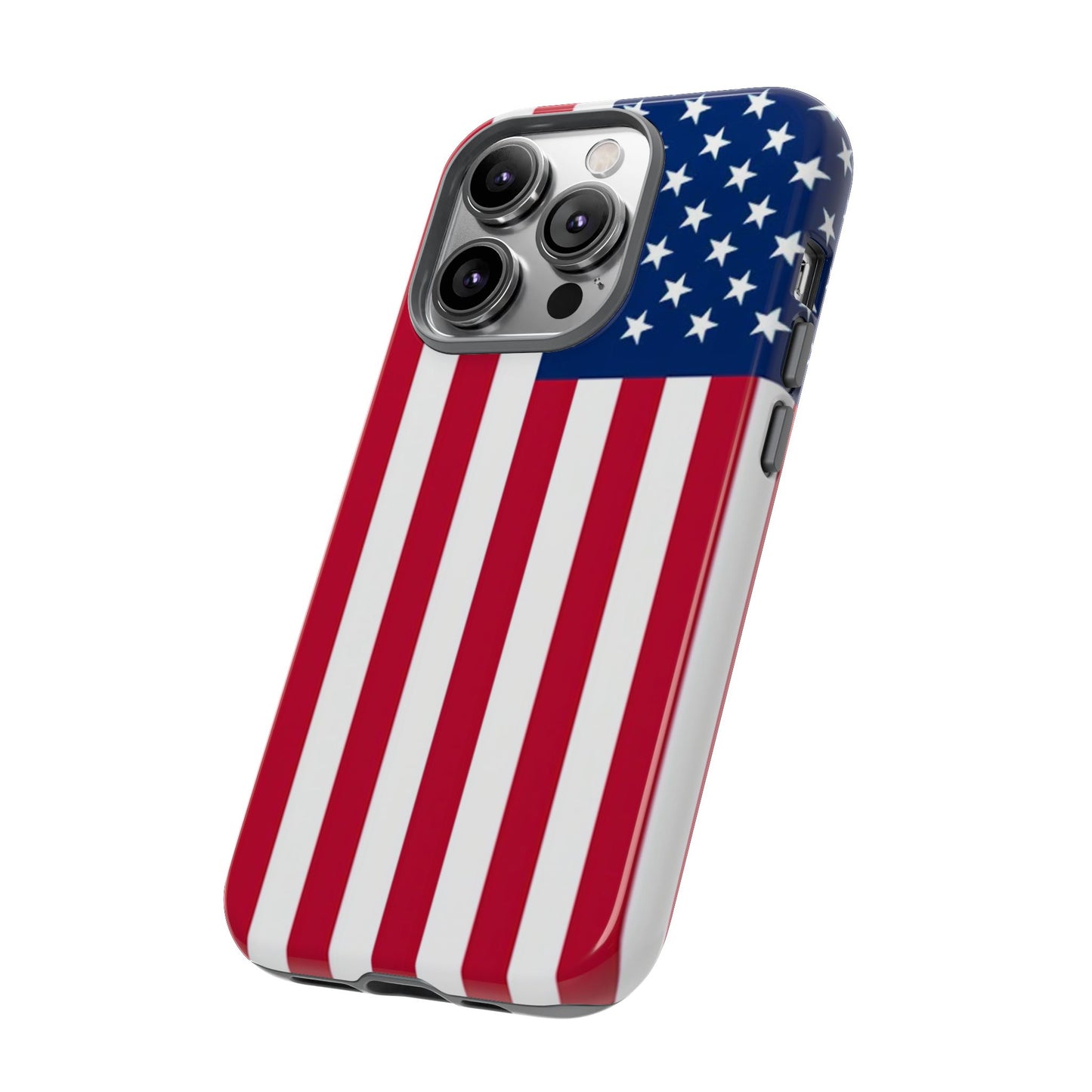 USA Flag Case