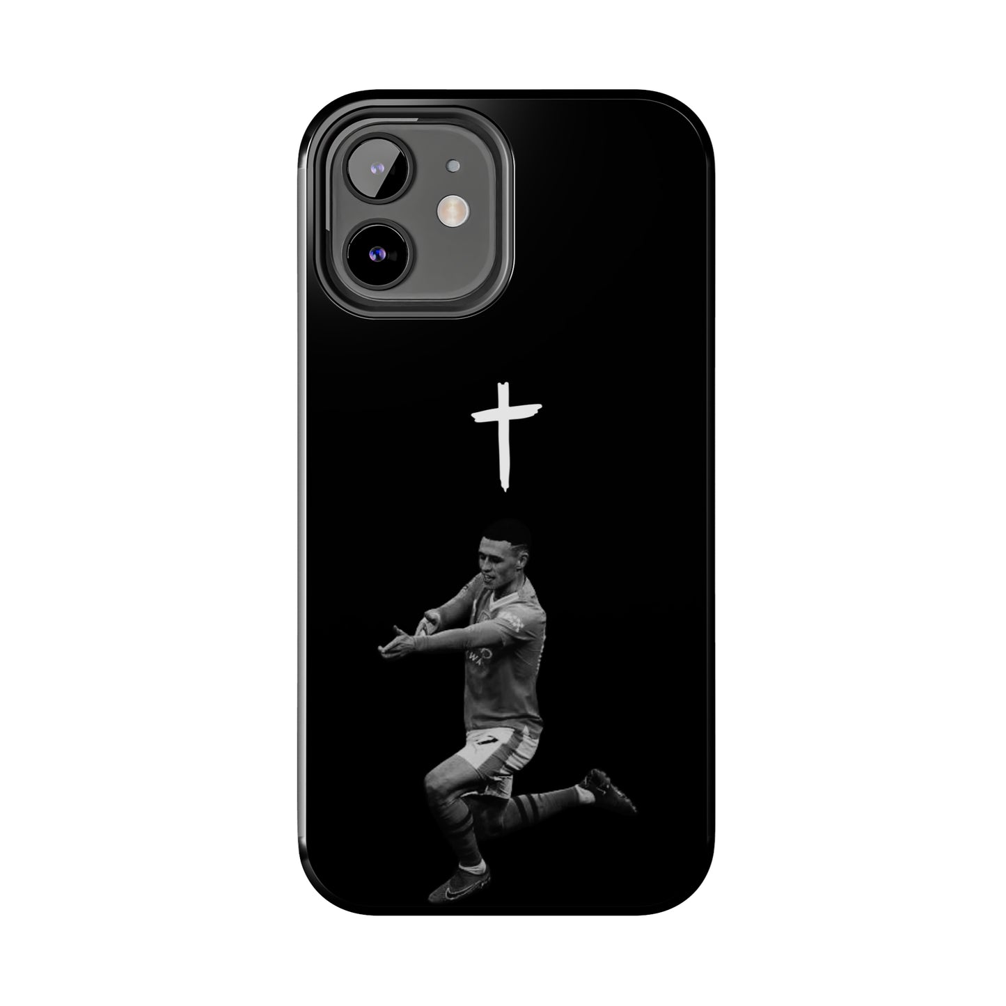 Tough Phone Case for Jason