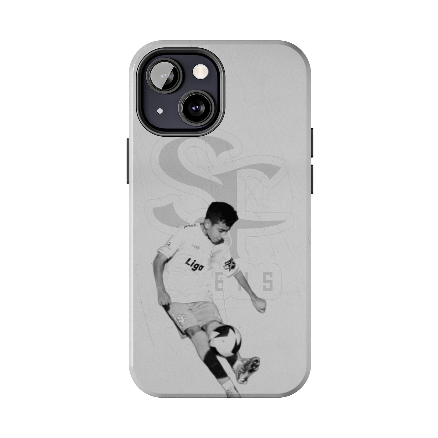 Tough Phone Case for L9