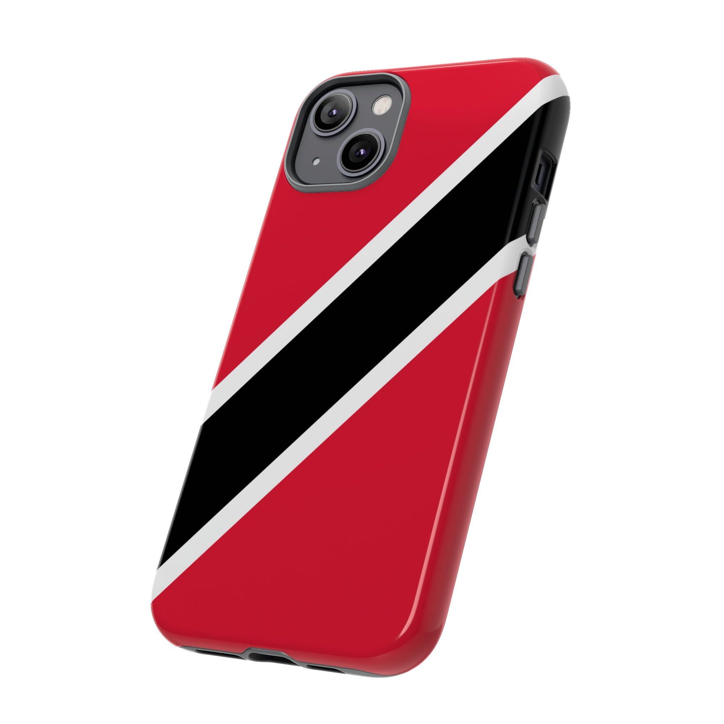 Trinidad Flag Case