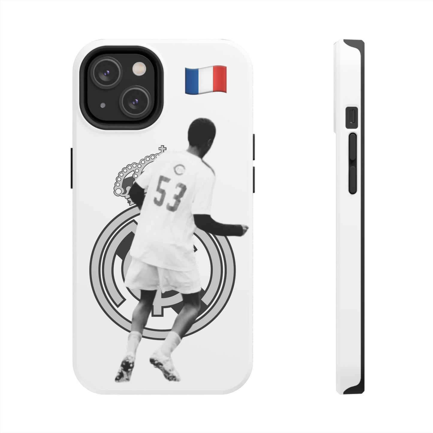 Tough Phone Case for Sedrike