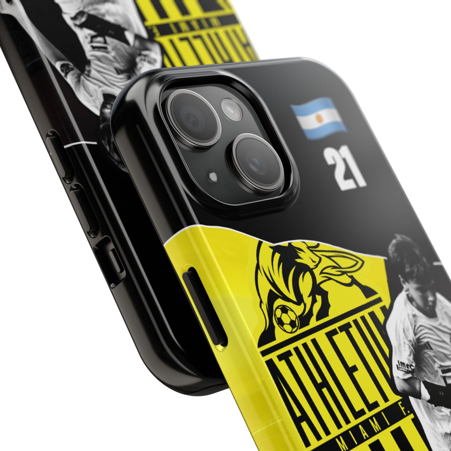 Tough Phone Case for Coco
