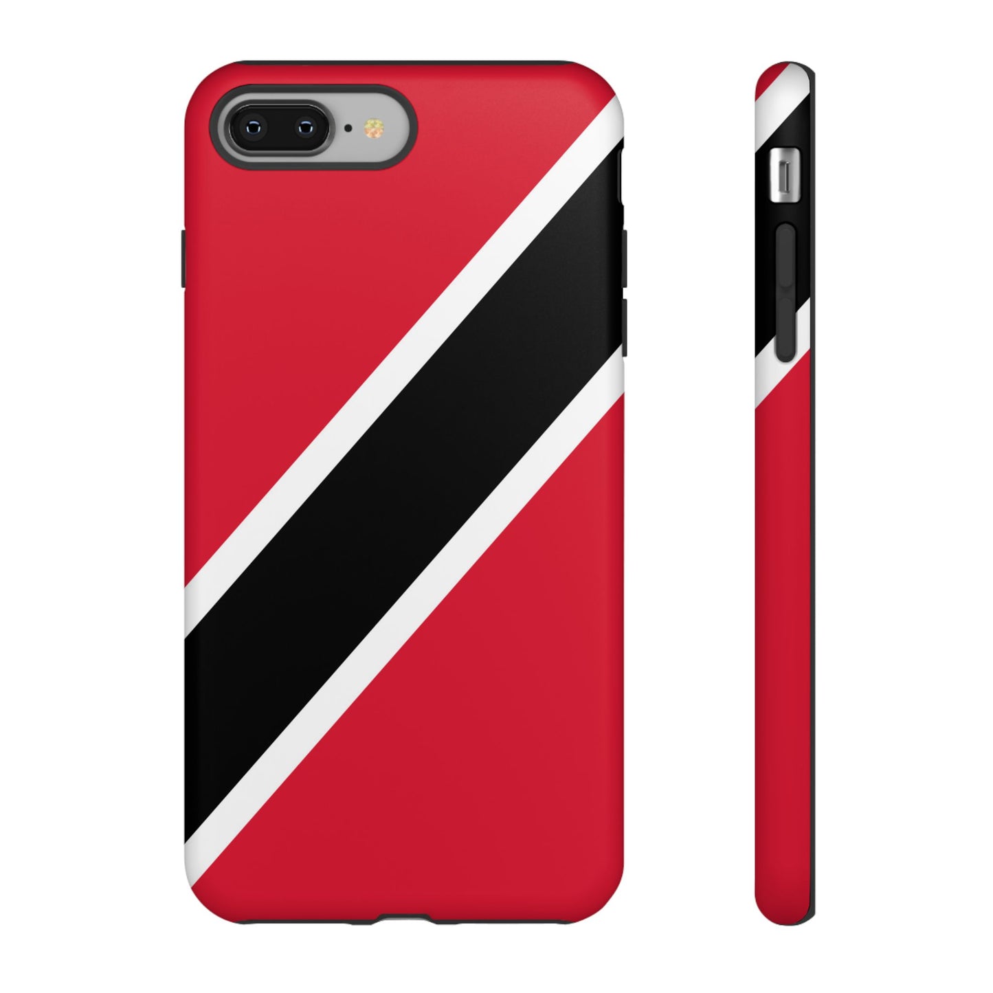 Trinidad Flag Case
